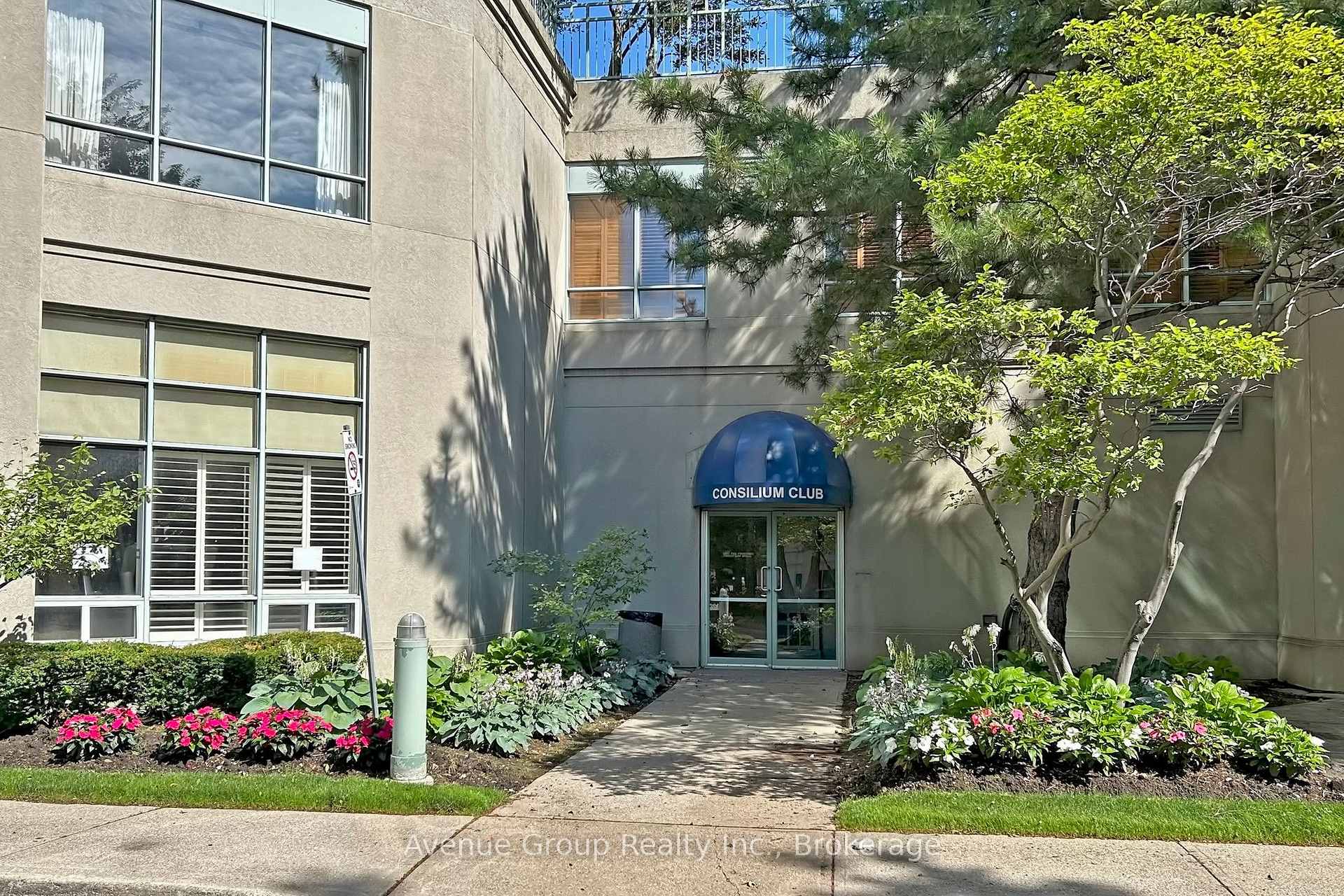 Photo 34 of Unit 1527, 68 Corporate Drive, Scarborough, Woburn — HOMEH