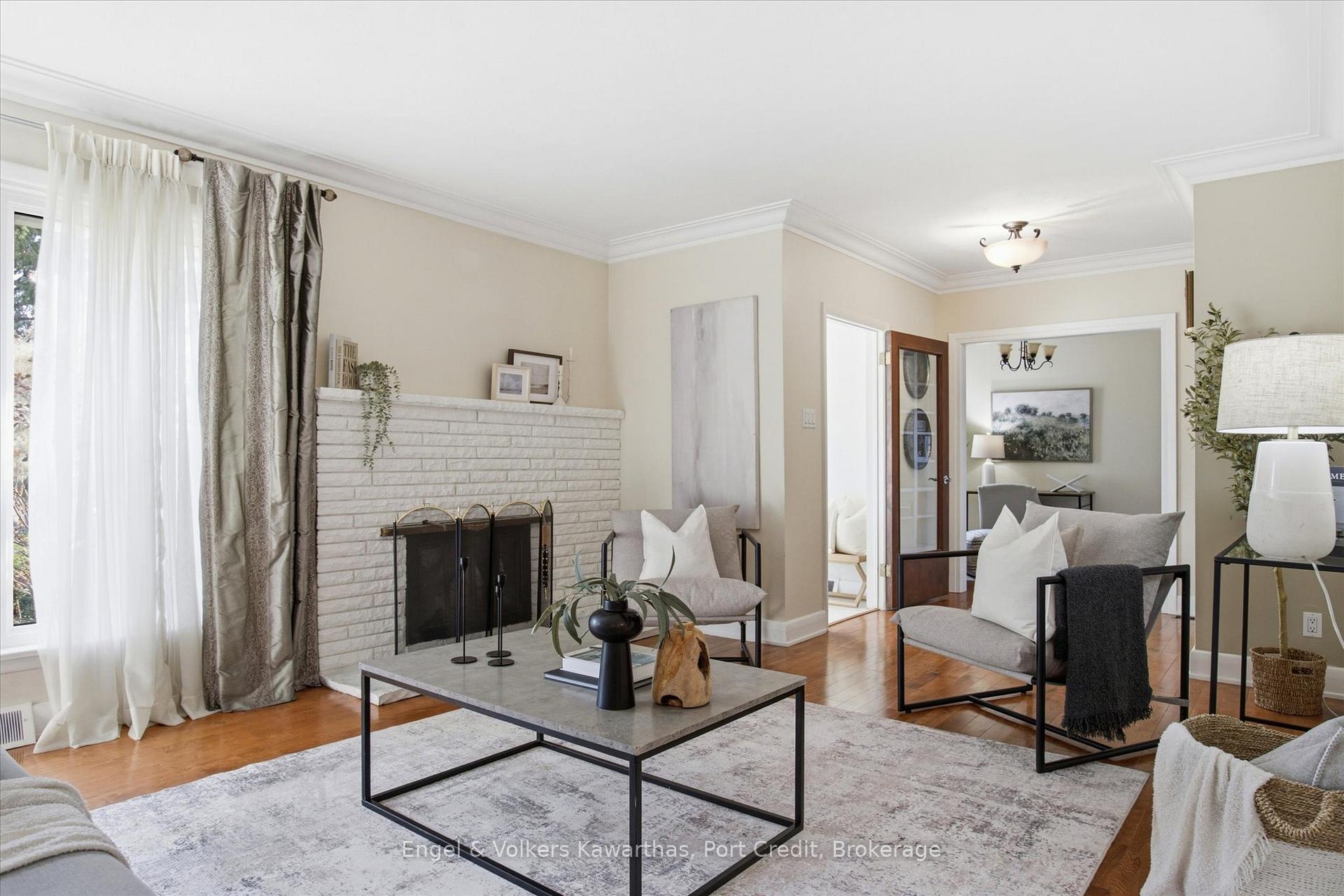Photo 7 of 1331 Gordon Avenue, Peterborough, Town Ward 3 — HOMEH