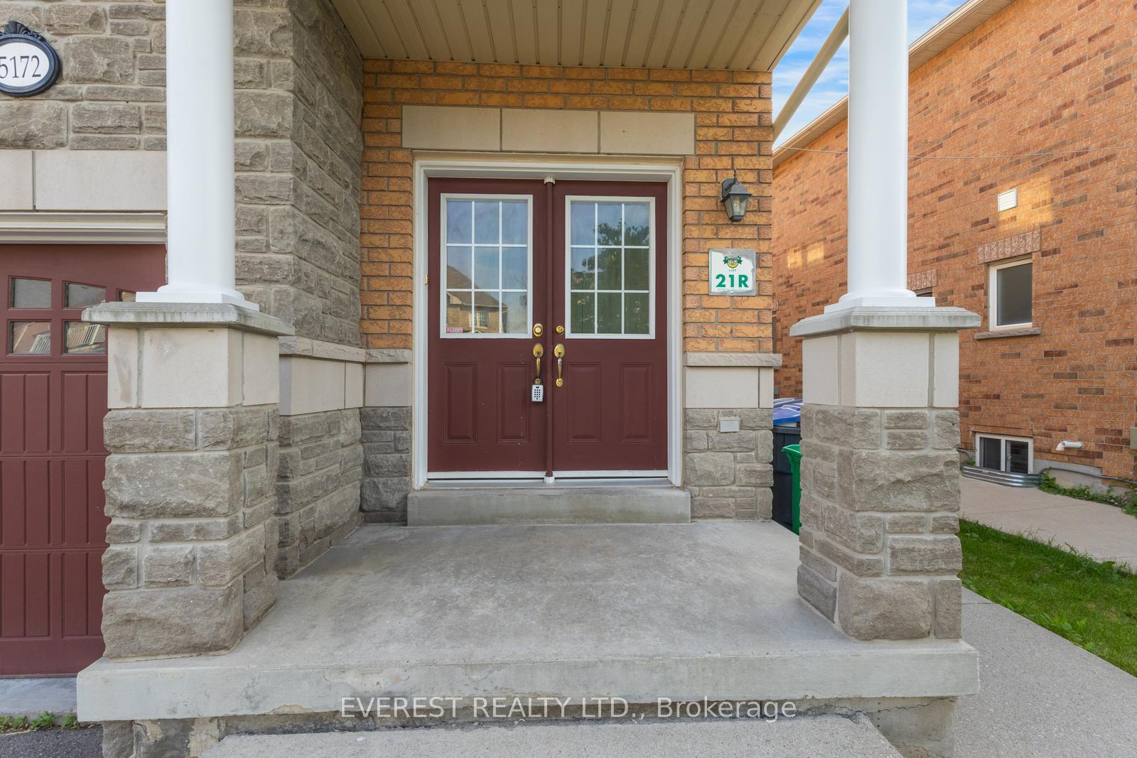 Photo 2 of 5172 Nestling Grove, Mississauga, Churchill Meadows — HOMEH