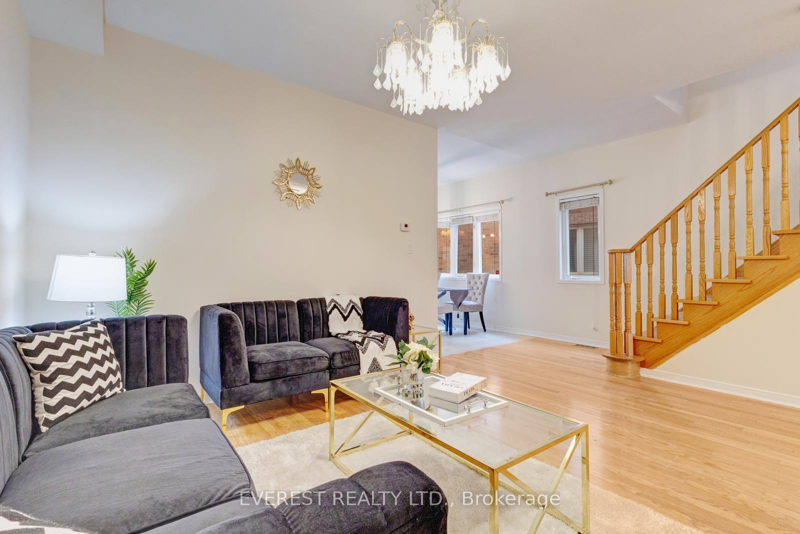 Photo 7 of 5172 Nestling Grove, Mississauga, Churchill Meadows — HOMEH