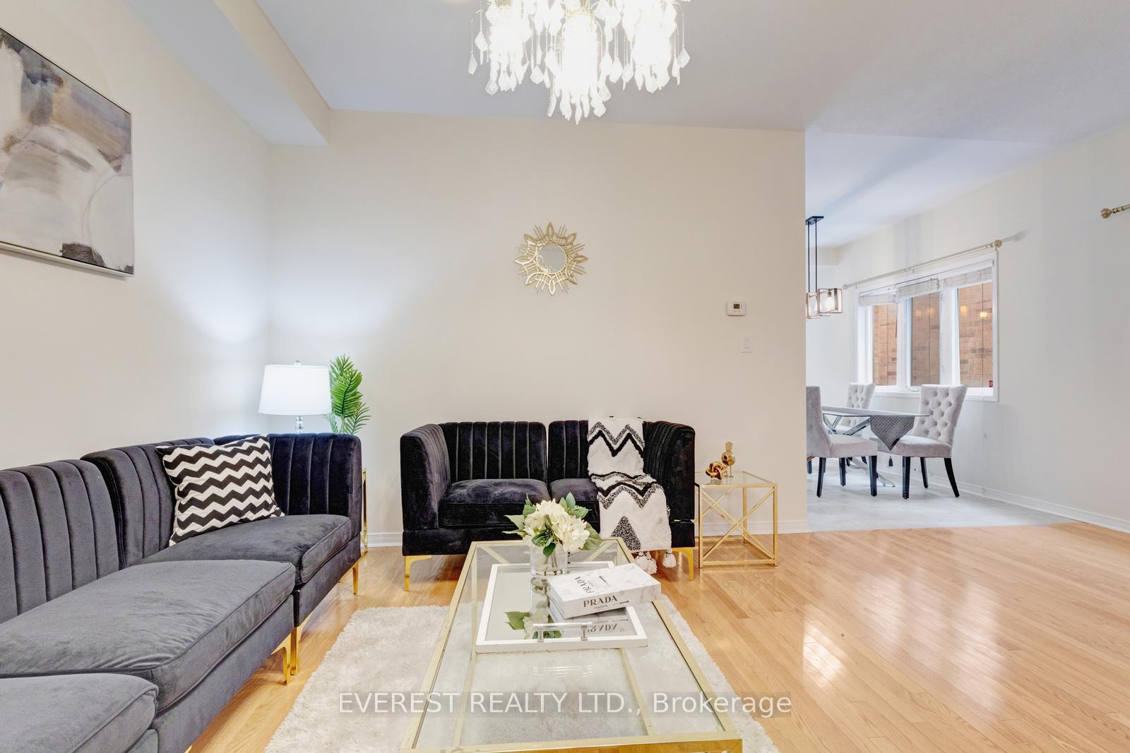 Photo 8 of 5172 Nestling Grove, Mississauga, Churchill Meadows — HOMEH