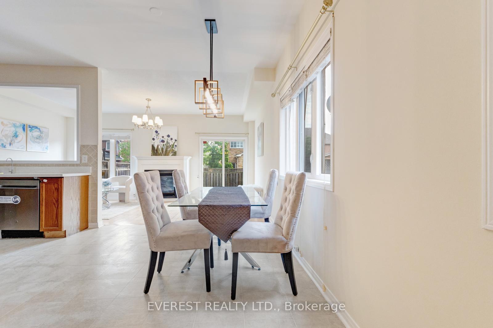Photo 11 of 5172 Nestling Grove, Mississauga, Churchill Meadows — HOMEH