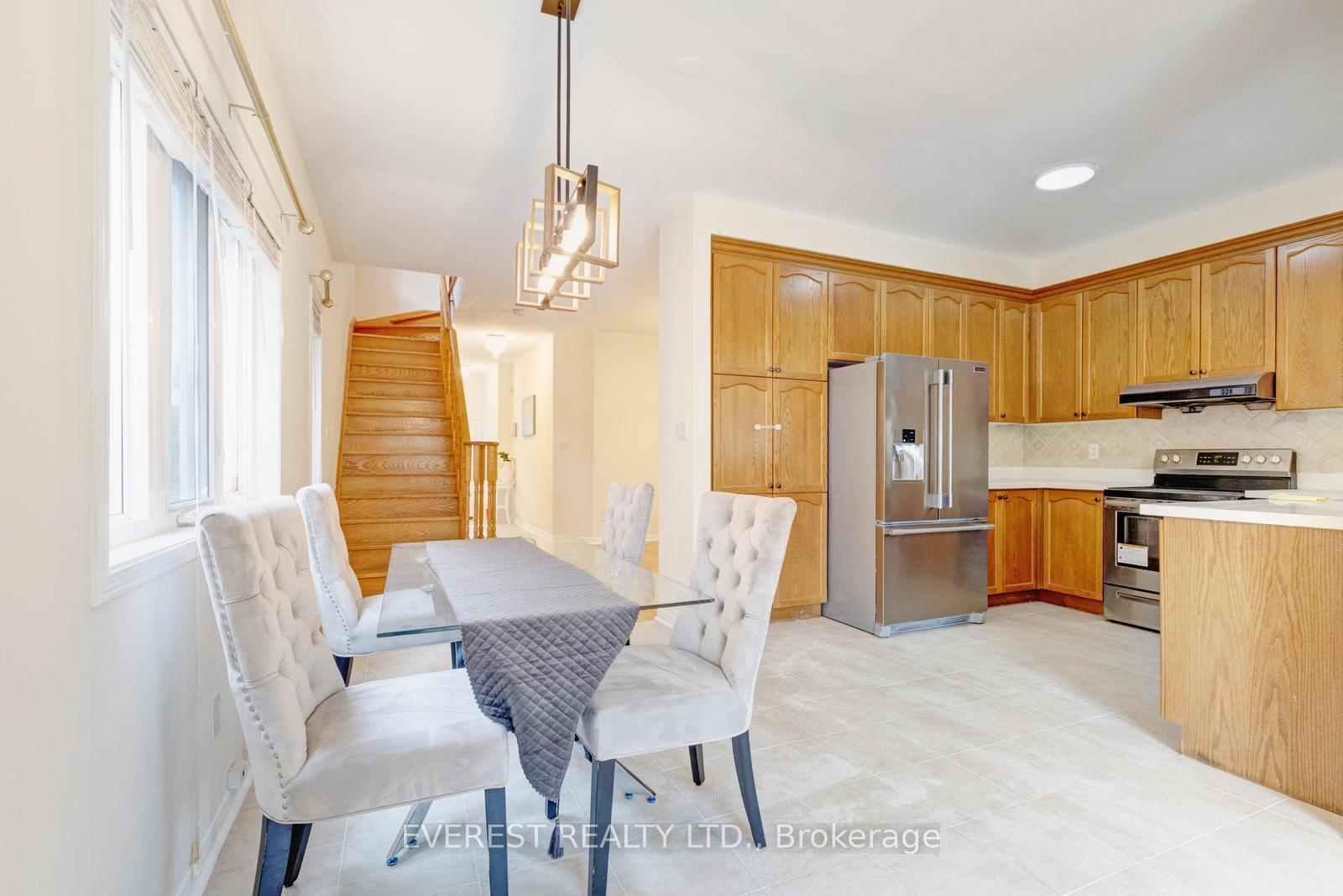 Photo 14 of 5172 Nestling Grove, Mississauga, Churchill Meadows — HOMEH