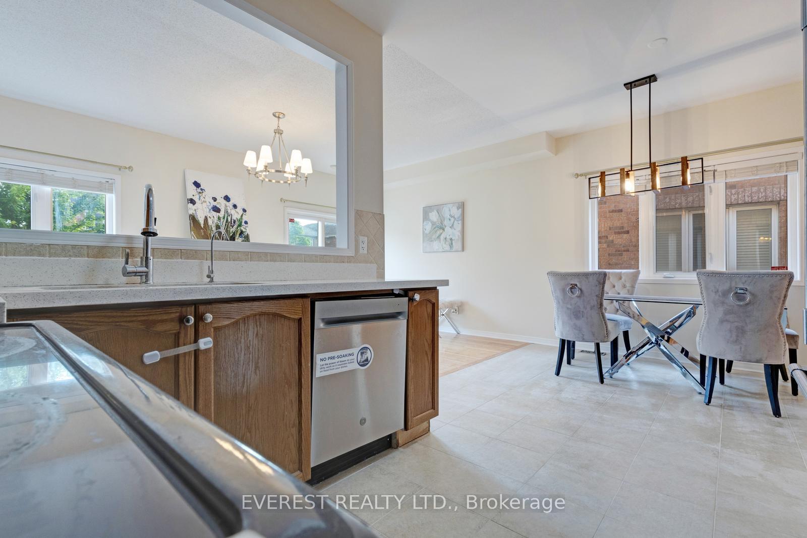 Photo 16 of 5172 Nestling Grove, Mississauga, Churchill Meadows — HOMEH