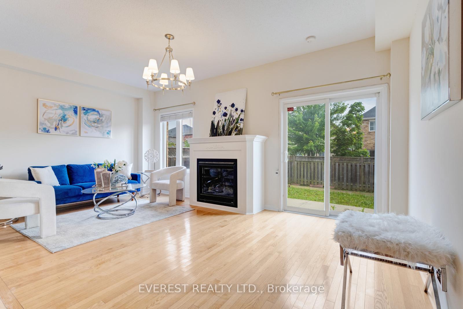 Photo 17 of 5172 Nestling Grove, Mississauga, Churchill Meadows — HOMEH