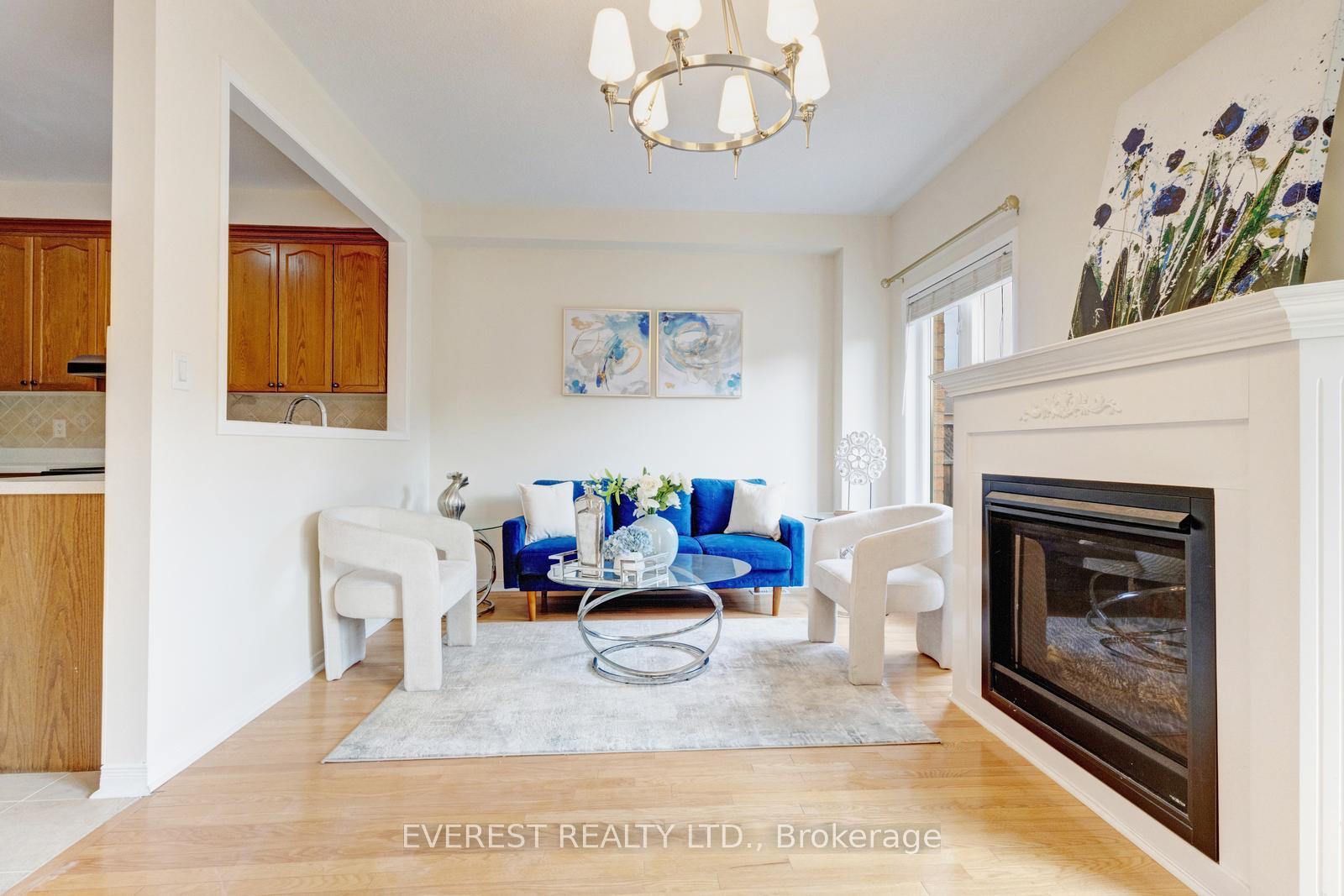 Photo 18 of 5172 Nestling Grove, Mississauga, Churchill Meadows — HOMEH