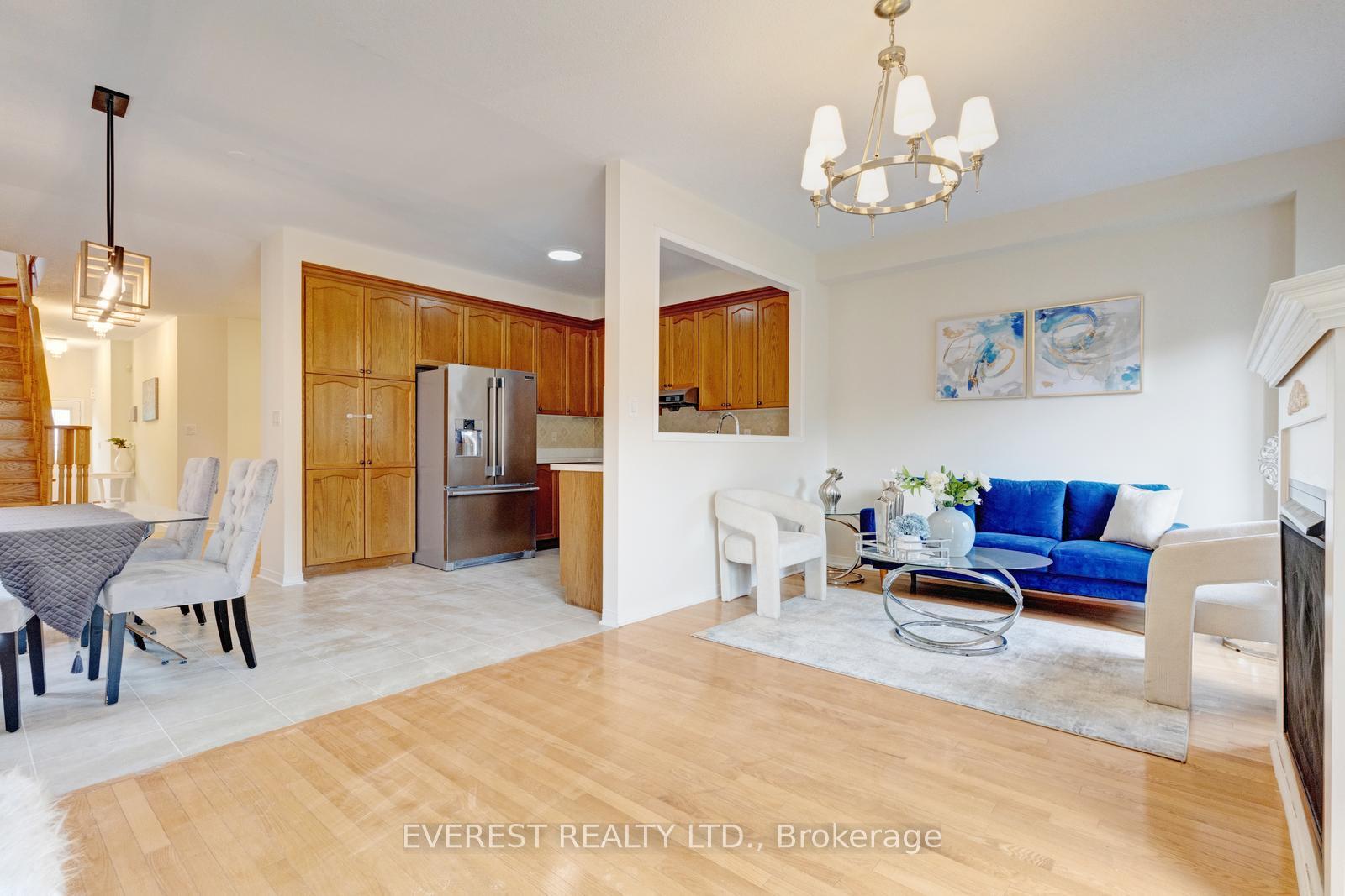 Photo 19 of 5172 Nestling Grove, Mississauga, Churchill Meadows — HOMEH