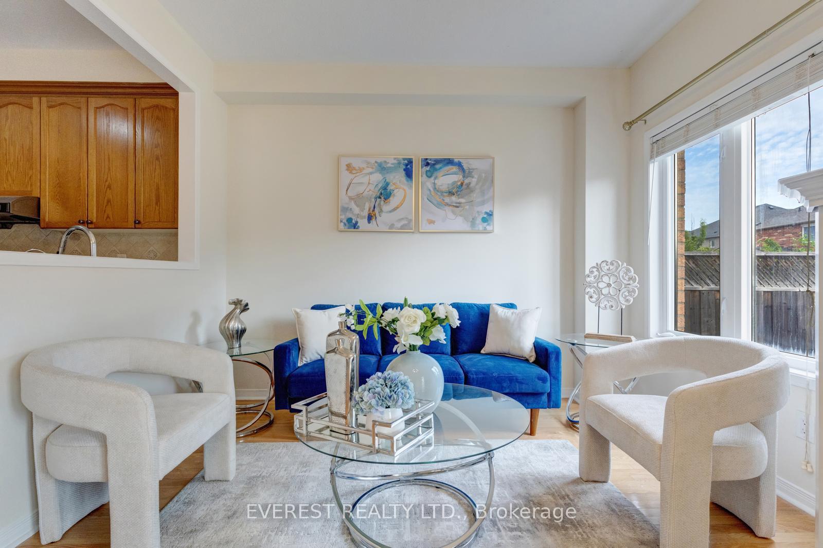 Photo 22 of 5172 Nestling Grove, Mississauga, Churchill Meadows — HOMEH