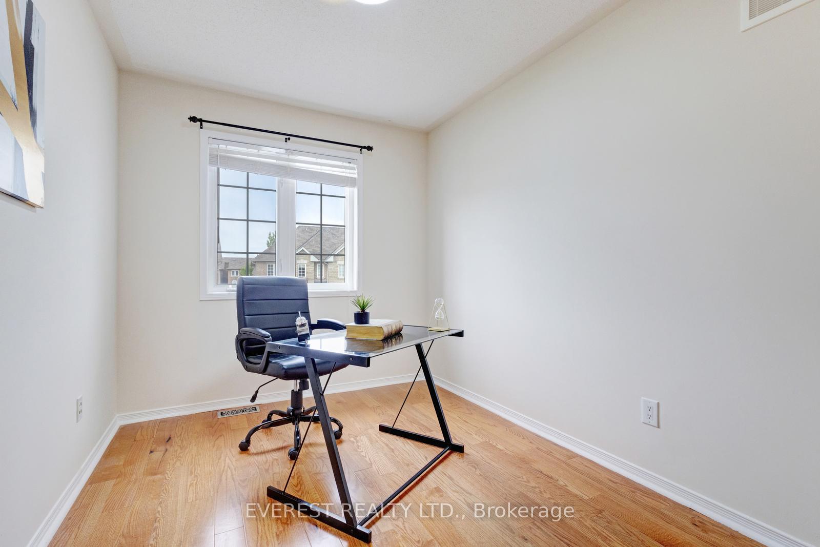 Photo 25 of 5172 Nestling Grove, Mississauga, Churchill Meadows — HOMEH