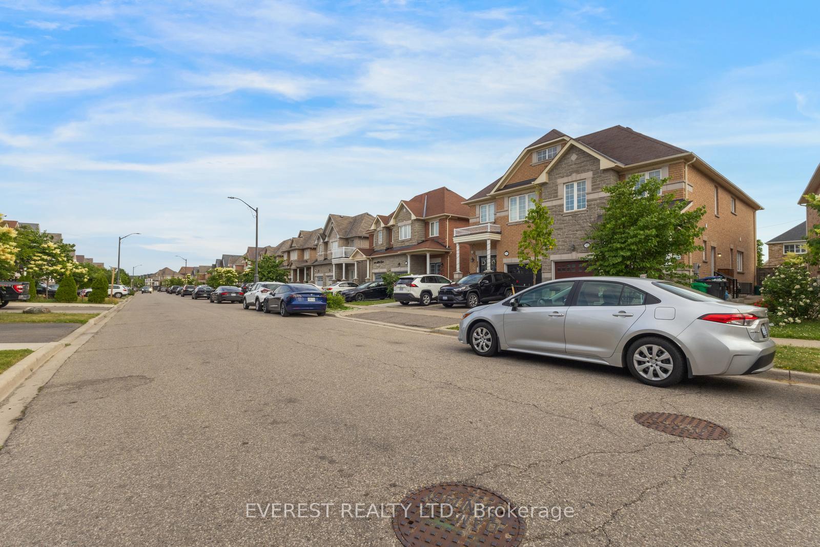 Photo 50 of 5172 Nestling Grove, Mississauga, Churchill Meadows — HOMEH