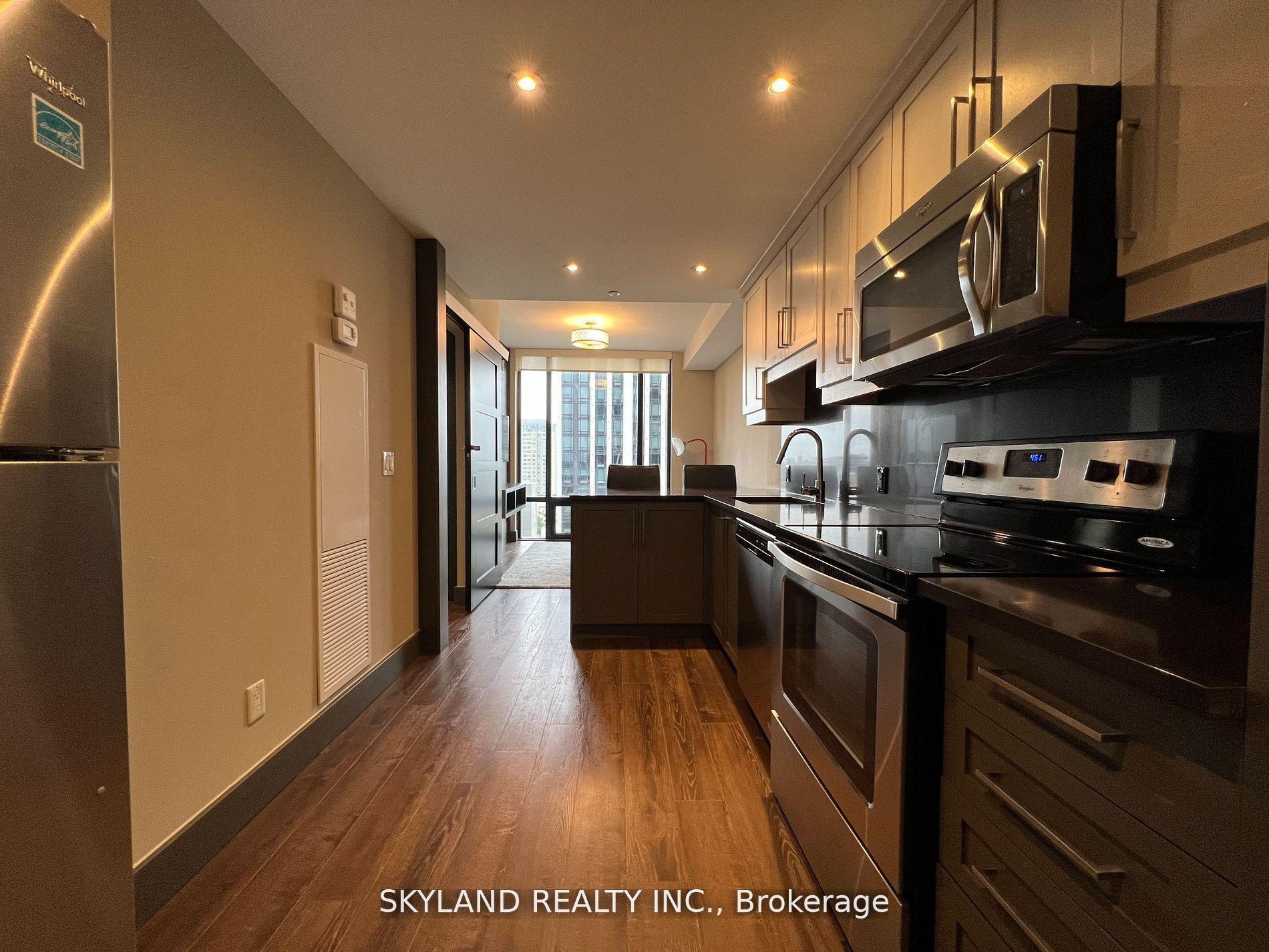 Photo 3 of Unit N1607, 330 Phillip Street, Waterloo, Downtown Waterloo — HOMEH