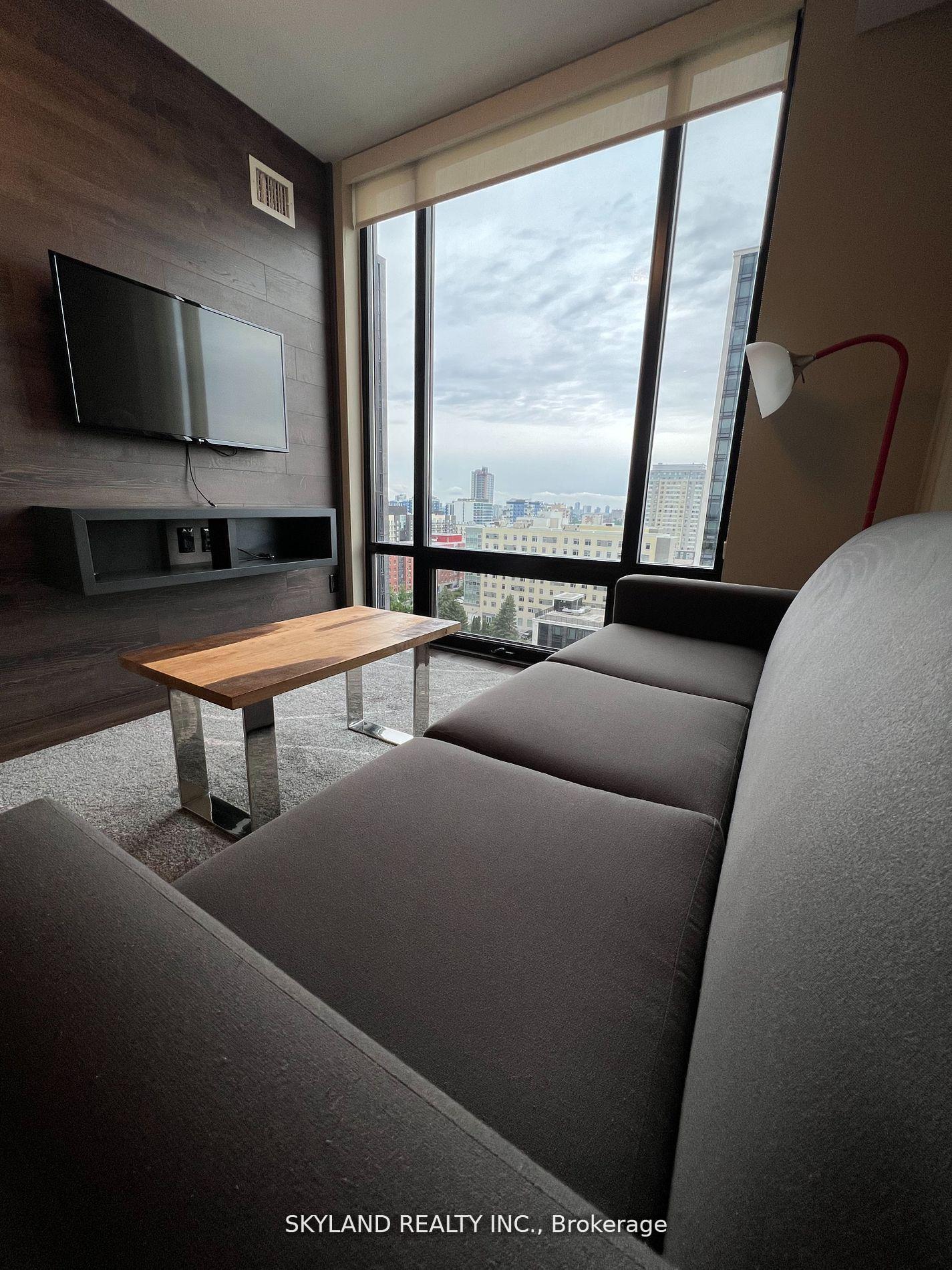 Photo 4 of Unit N1607, 330 Phillip Street, Waterloo, Downtown Waterloo — HOMEH