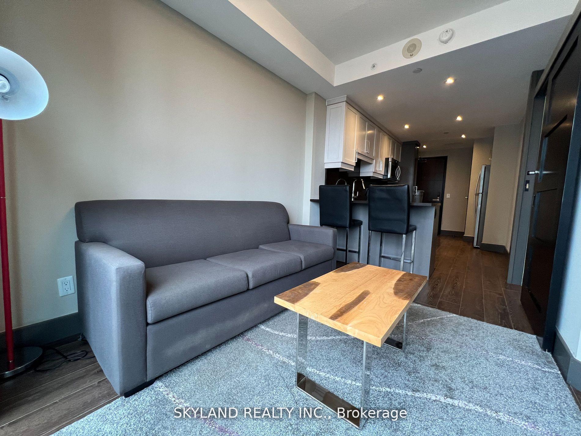 Photo 5 of Unit N1607, 330 Phillip Street, Waterloo, Downtown Waterloo — HOMEH
