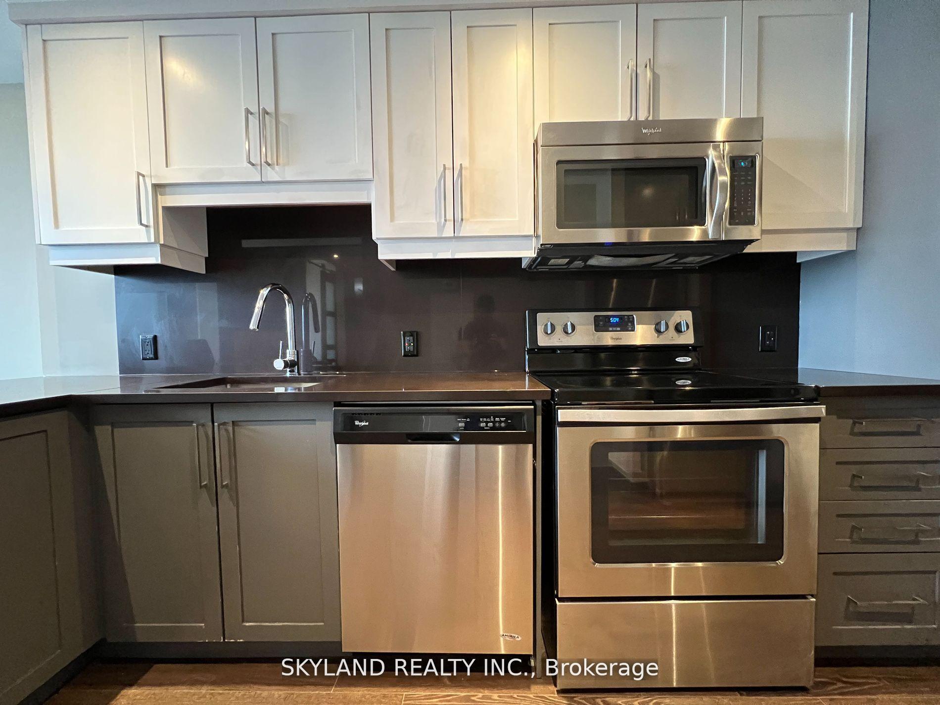 Photo 7 of Unit N1607, 330 Phillip Street, Waterloo, Downtown Waterloo — HOMEH