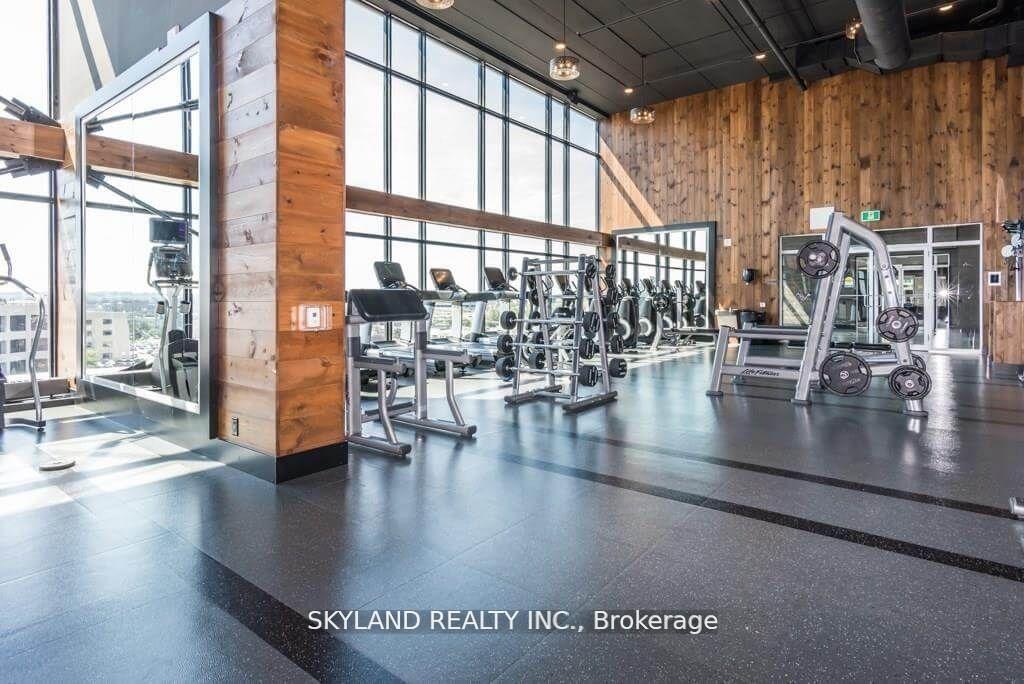 Photo 18 of Unit N1607, 330 Phillip Street, Waterloo, Downtown Waterloo — HOMEH