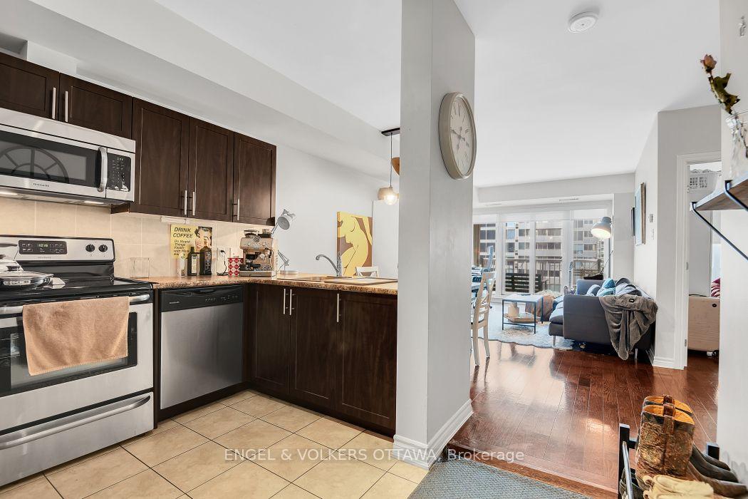 Photo 10 of Unit 902, 234 Rideau Street, Ottawa, Sandy Hill — HOMEH