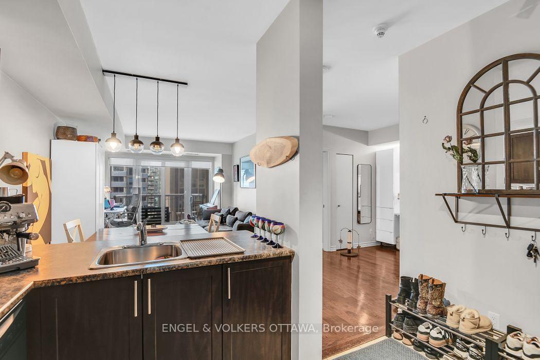 Photo 13 of Unit 902, 234 Rideau Street, Ottawa, Sandy Hill — HOMEH