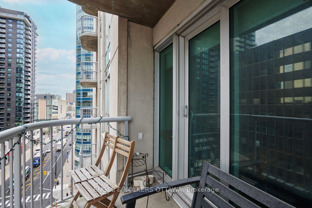 Photo 28 of Unit 902, 234 Rideau Street, Ottawa, Sandy Hill — HOMEH