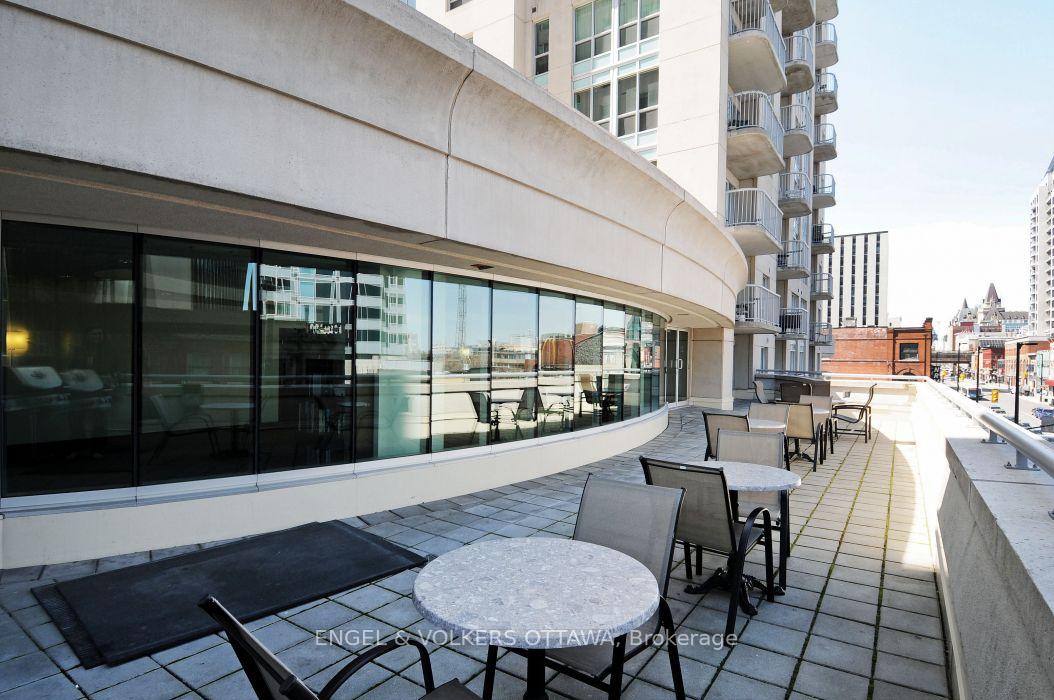 Photo 37 of Unit 902, 234 Rideau Street, Ottawa, Sandy Hill — HOMEH