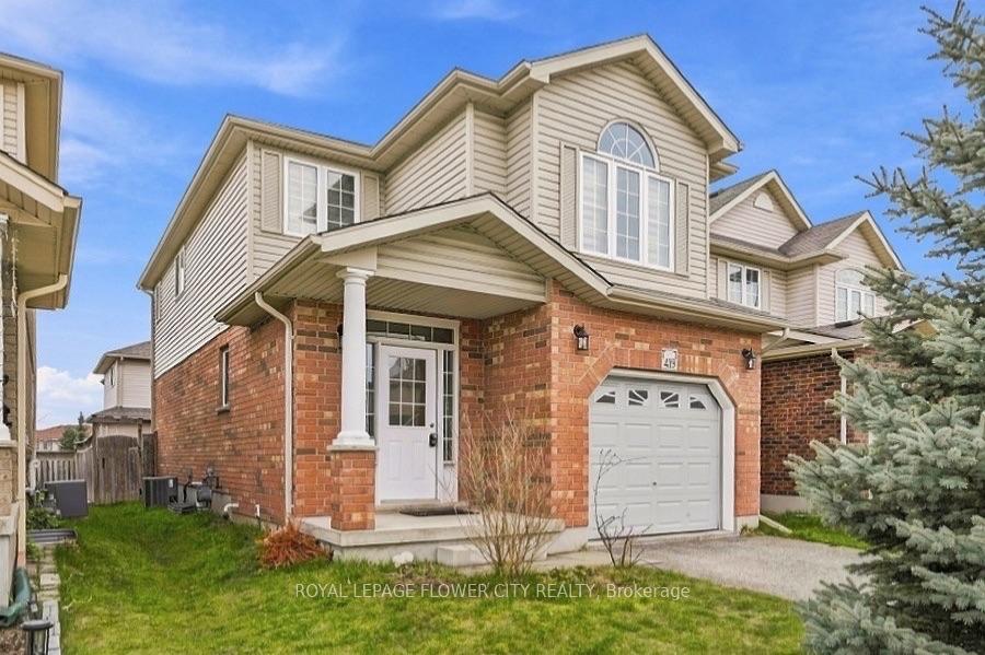 Photo of 419 Tealby Crescent