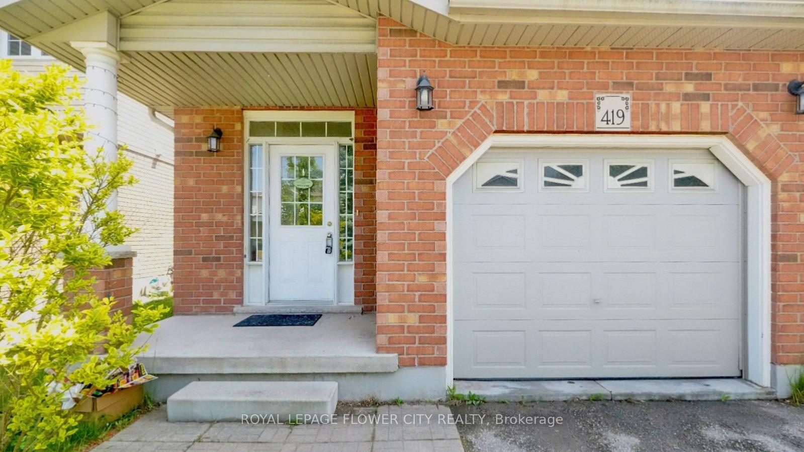 Photo 2 of 419 Tealby Crescent, Waterloo, Colonial Acres — HOMEH