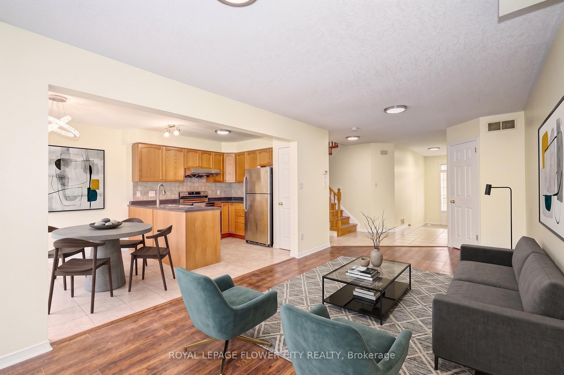 Photo 5 of 419 Tealby Crescent, Waterloo, Colonial Acres — HOMEH