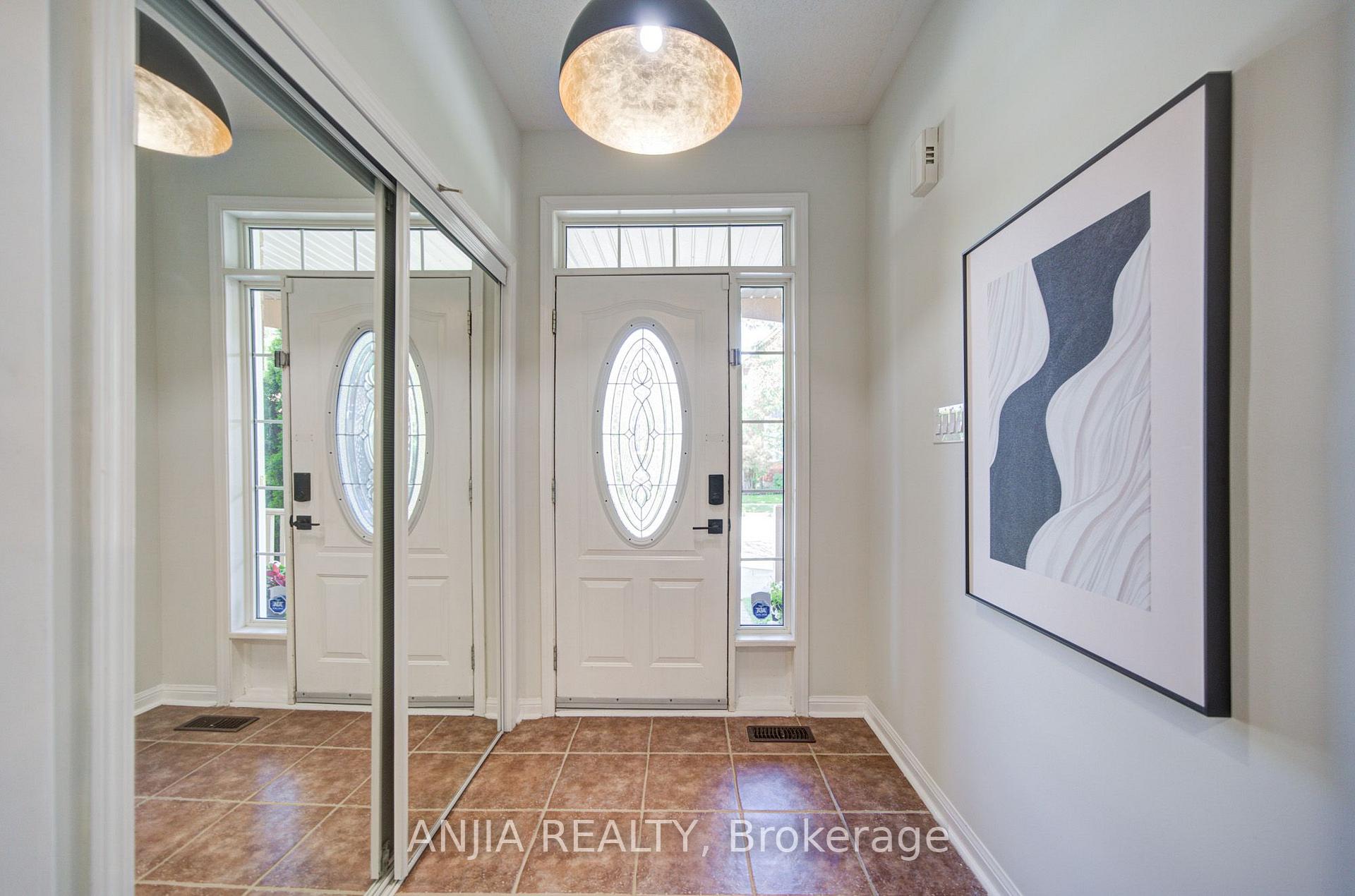 Photo 3 of 187 Morning Dove Drive, Markham, Cornell — HOMEH
