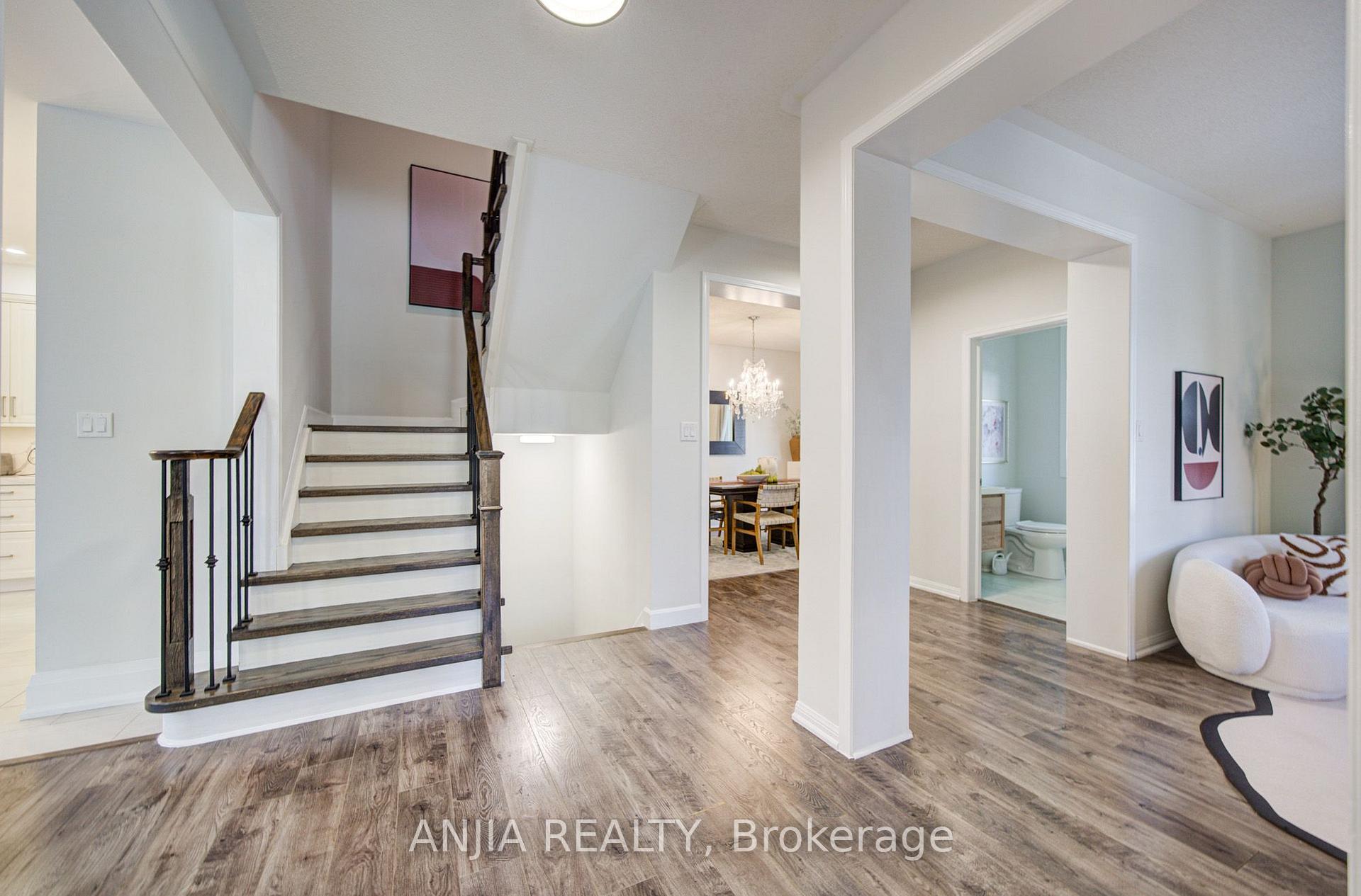 Photo 4 of 187 Morning Dove Drive, Markham, Cornell — HOMEH