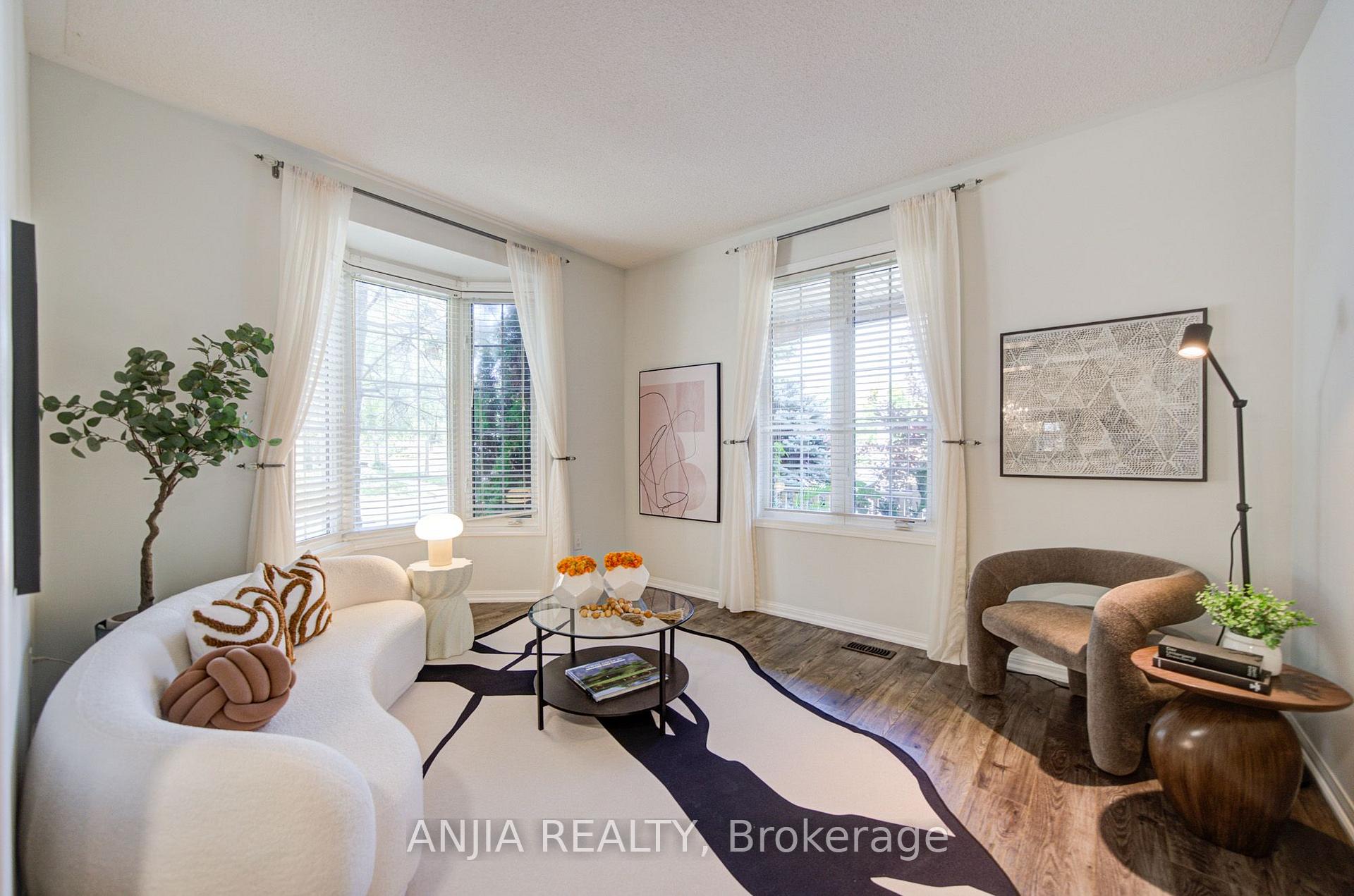 Photo 5 of 187 Morning Dove Drive, Markham, Cornell — HOMEH