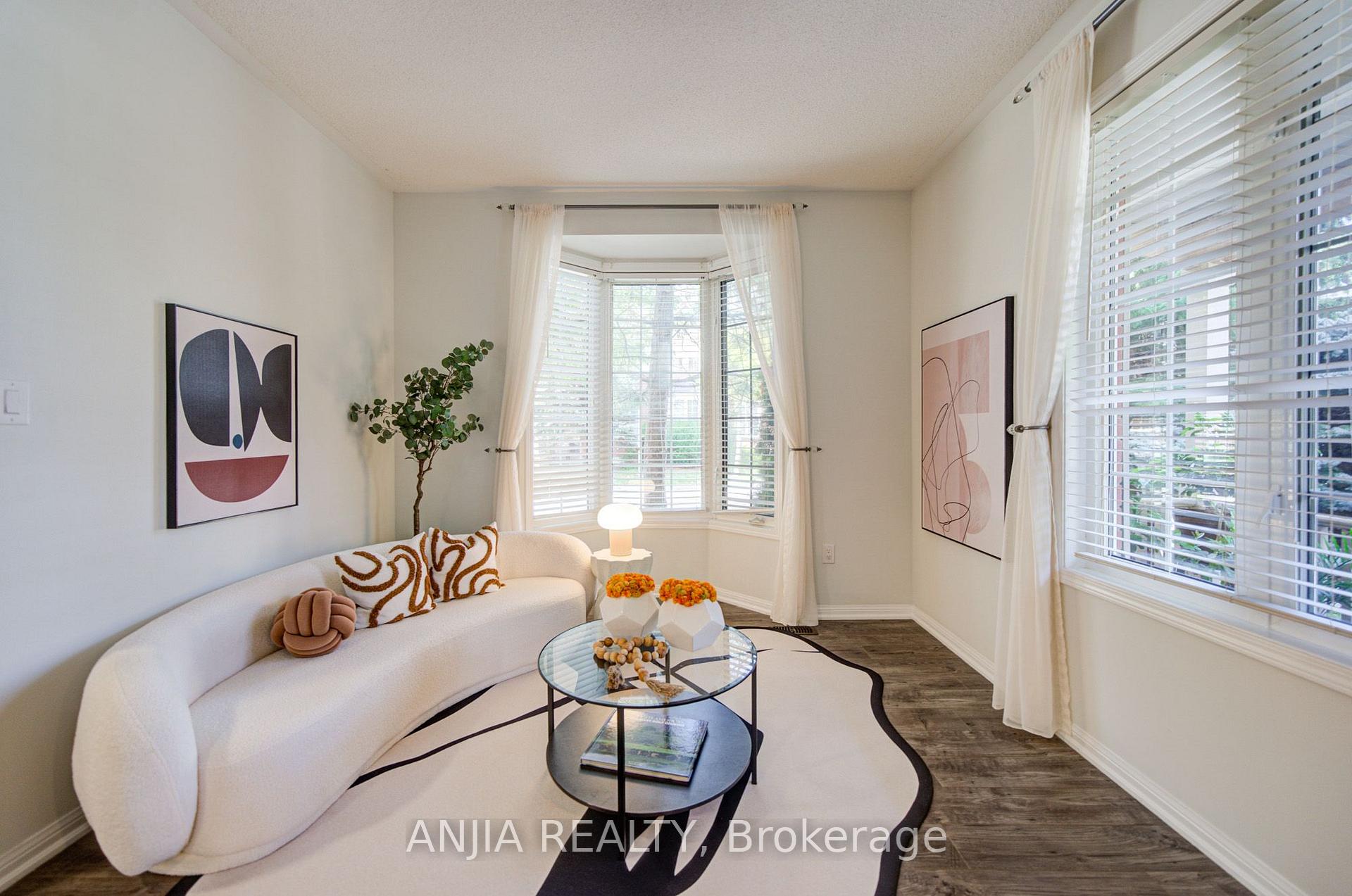 Photo 6 of 187 Morning Dove Drive, Markham, Cornell — HOMEH
