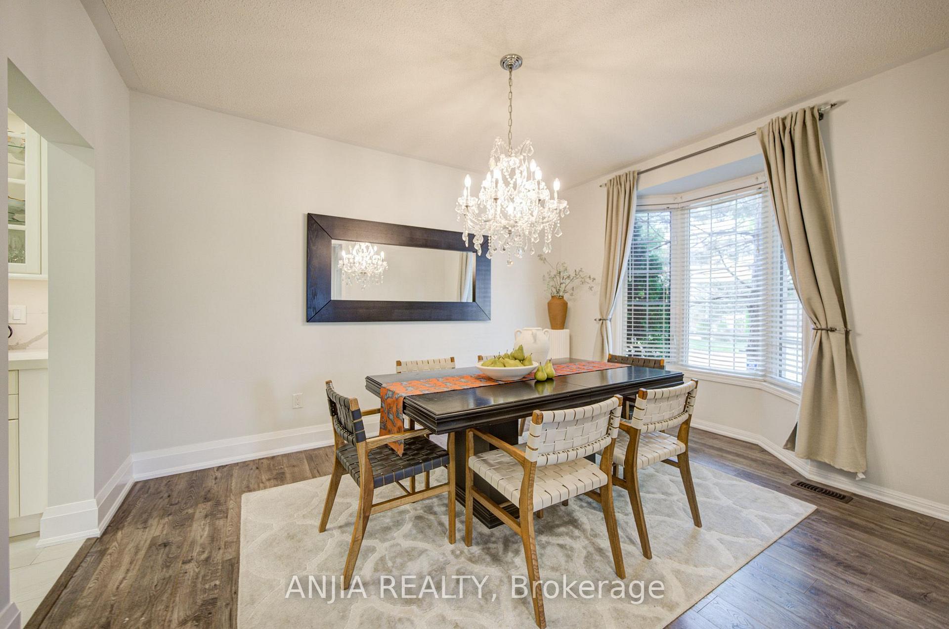 Photo 7 of 187 Morning Dove Drive, Markham, Cornell — HOMEH
