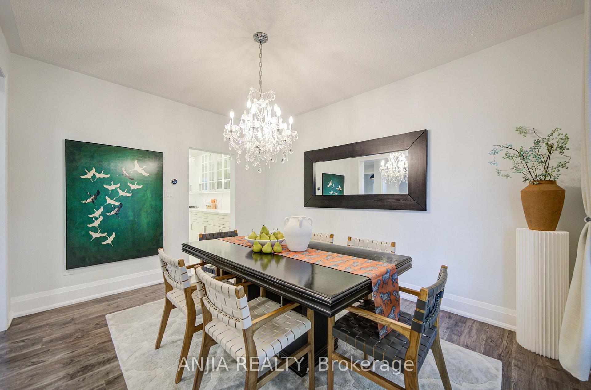 Photo 8 of 187 Morning Dove Drive, Markham, Cornell — HOMEH