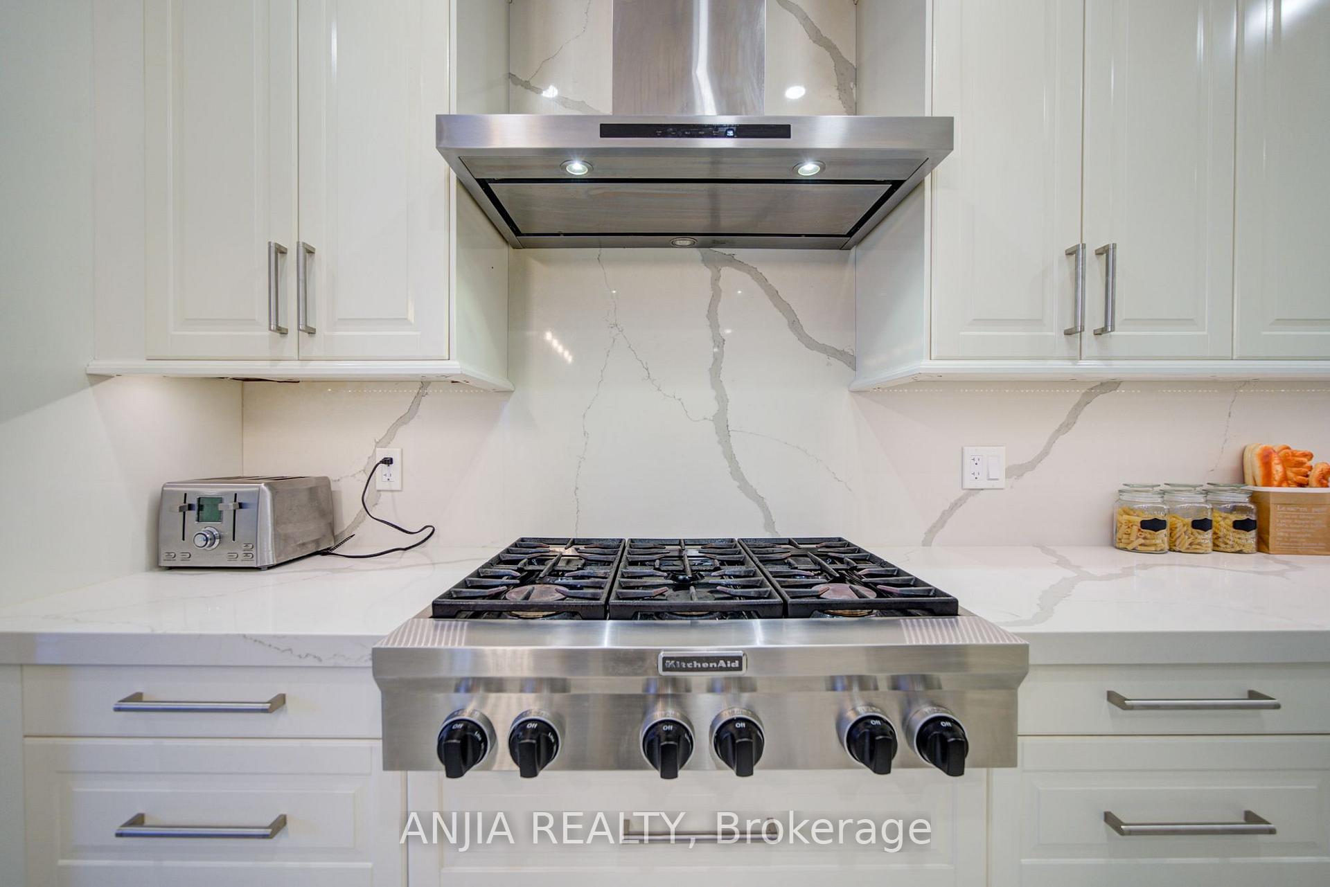 Photo 10 of 187 Morning Dove Drive, Markham, Cornell — HOMEH