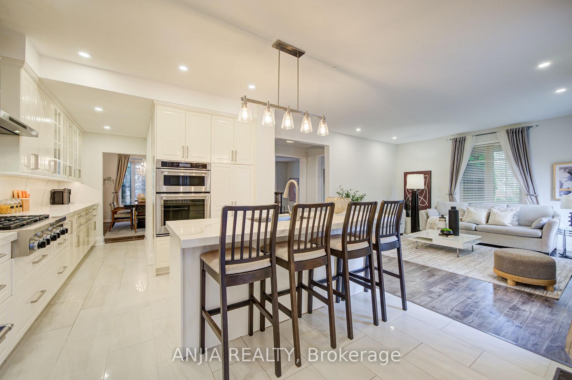Photo 11 of 187 Morning Dove Drive, Markham, Cornell — HOMEH
