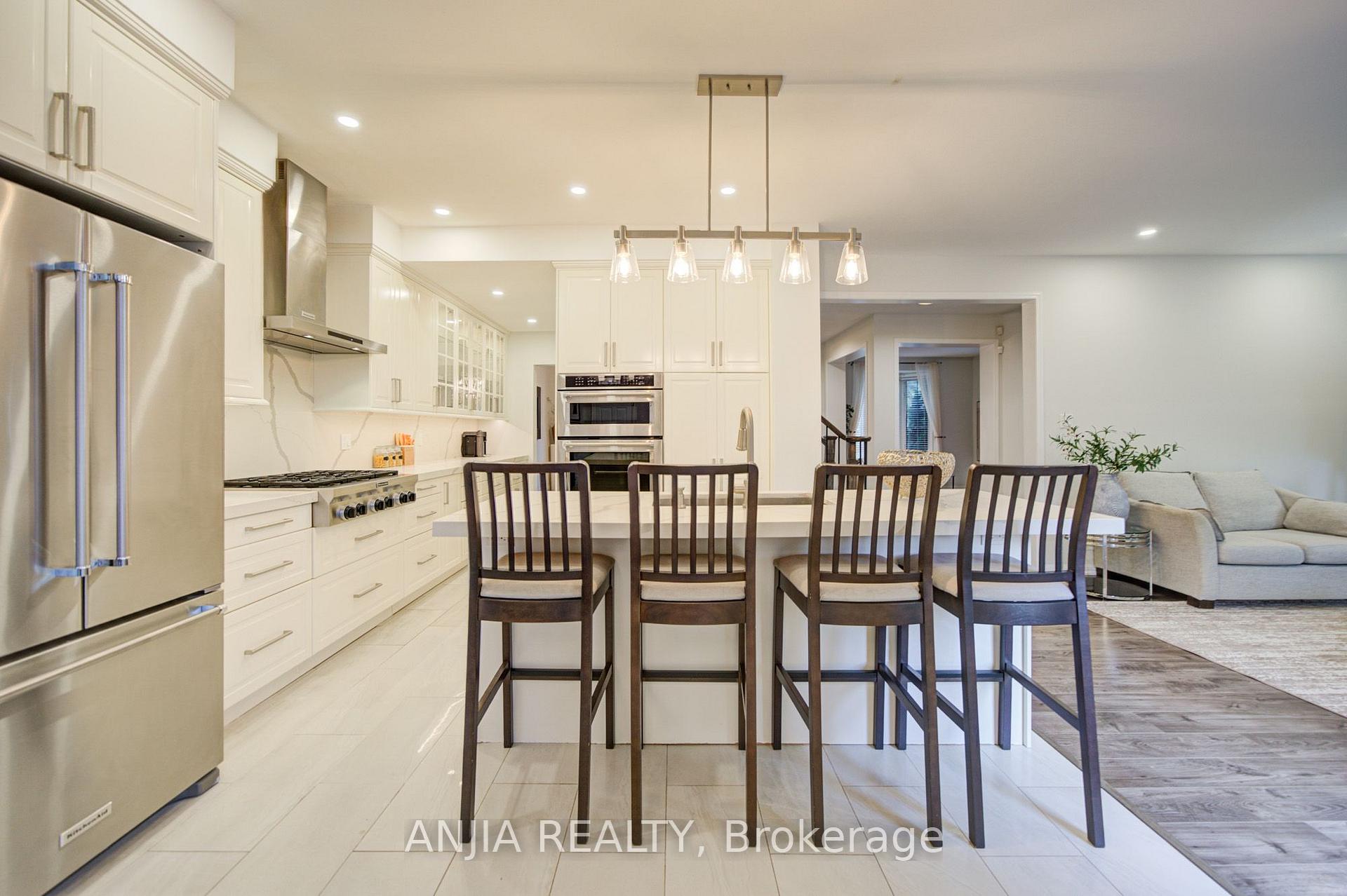 Photo 12 of 187 Morning Dove Drive, Markham, Cornell — HOMEH