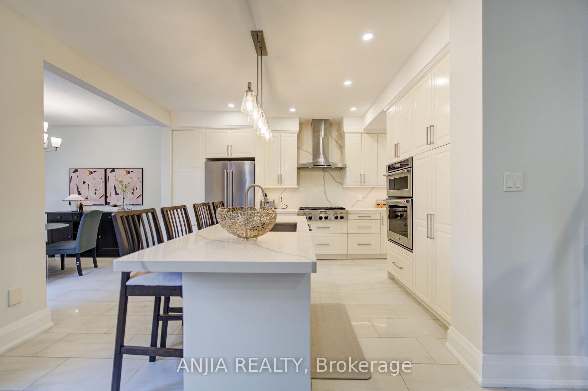 Photo 13 of 187 Morning Dove Drive, Markham, Cornell — HOMEH