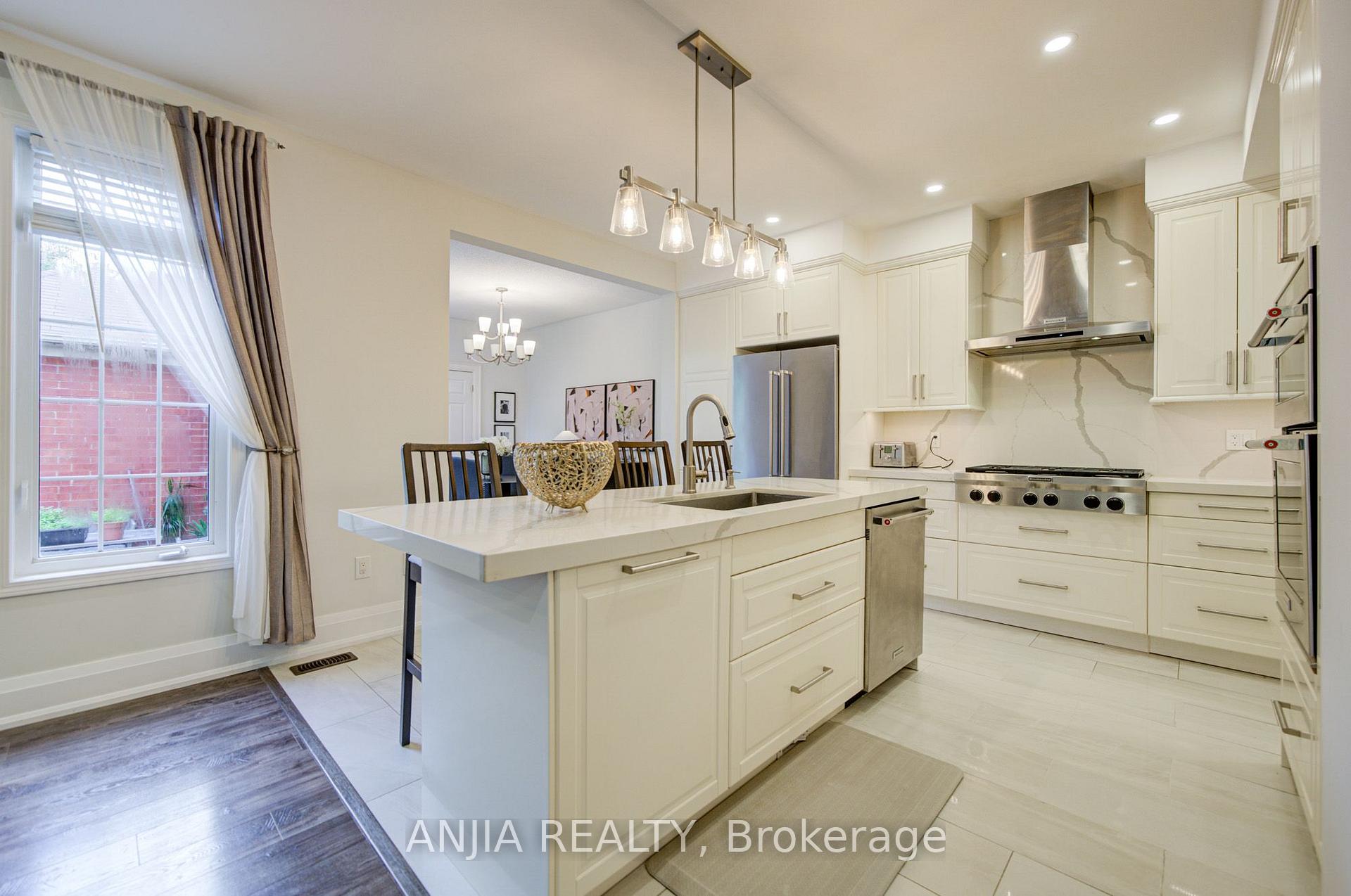 Photo 14 of 187 Morning Dove Drive, Markham, Cornell — HOMEH