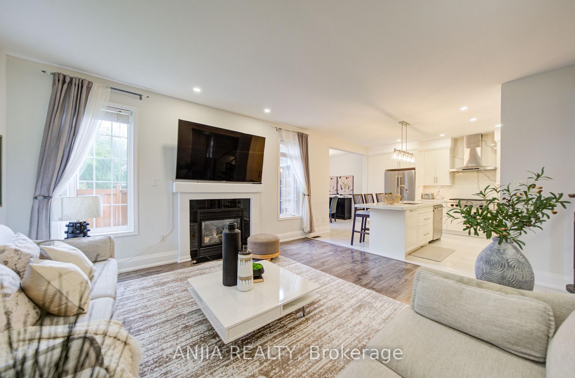 Photo 17 of 187 Morning Dove Drive, Markham, Cornell — HOMEH