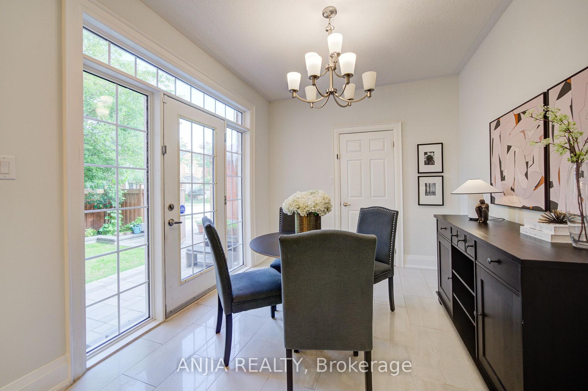 Photo 18 of 187 Morning Dove Drive, Markham, Cornell — HOMEH
