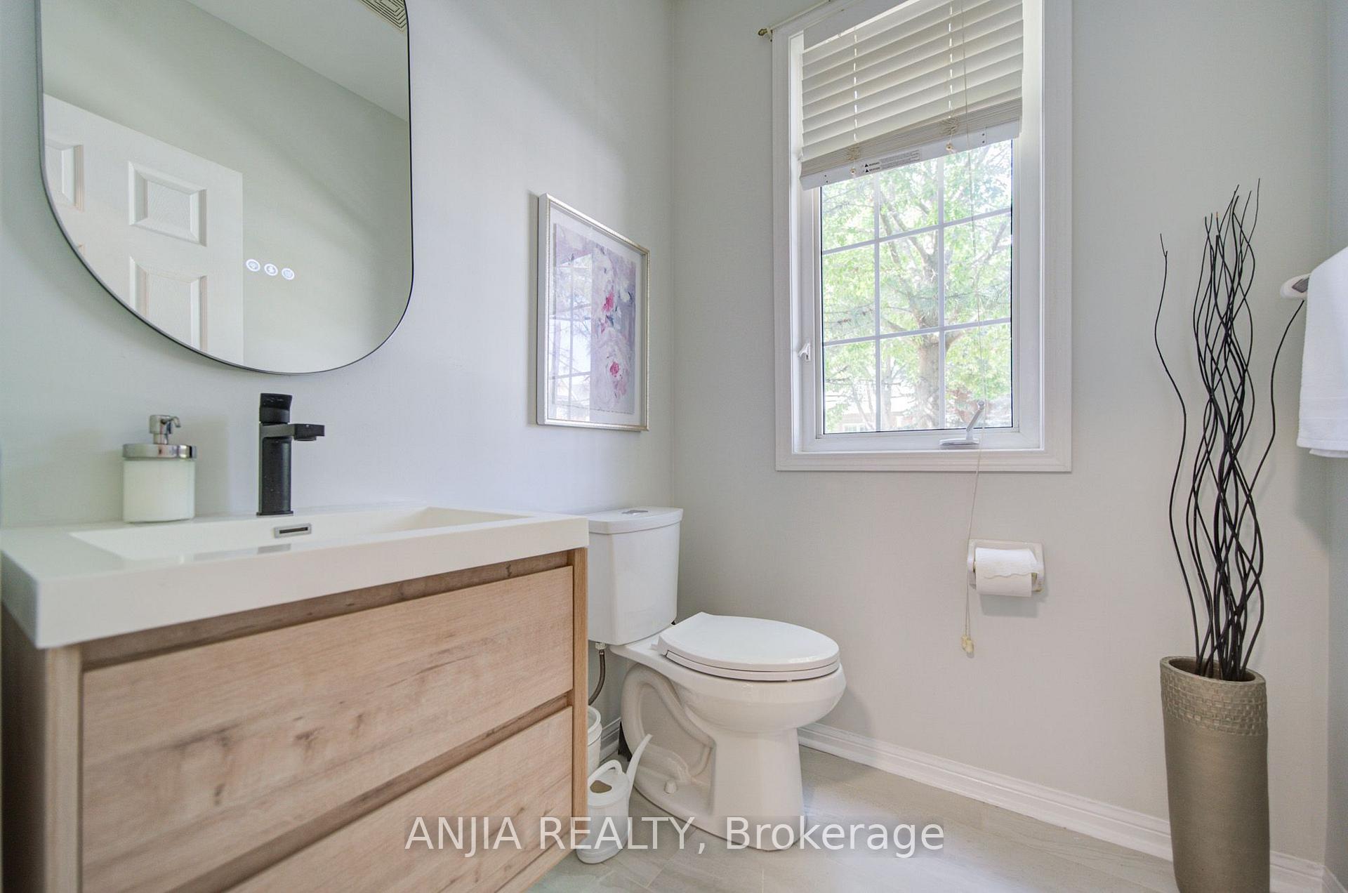 Photo 20 of 187 Morning Dove Drive, Markham, Cornell — HOMEH