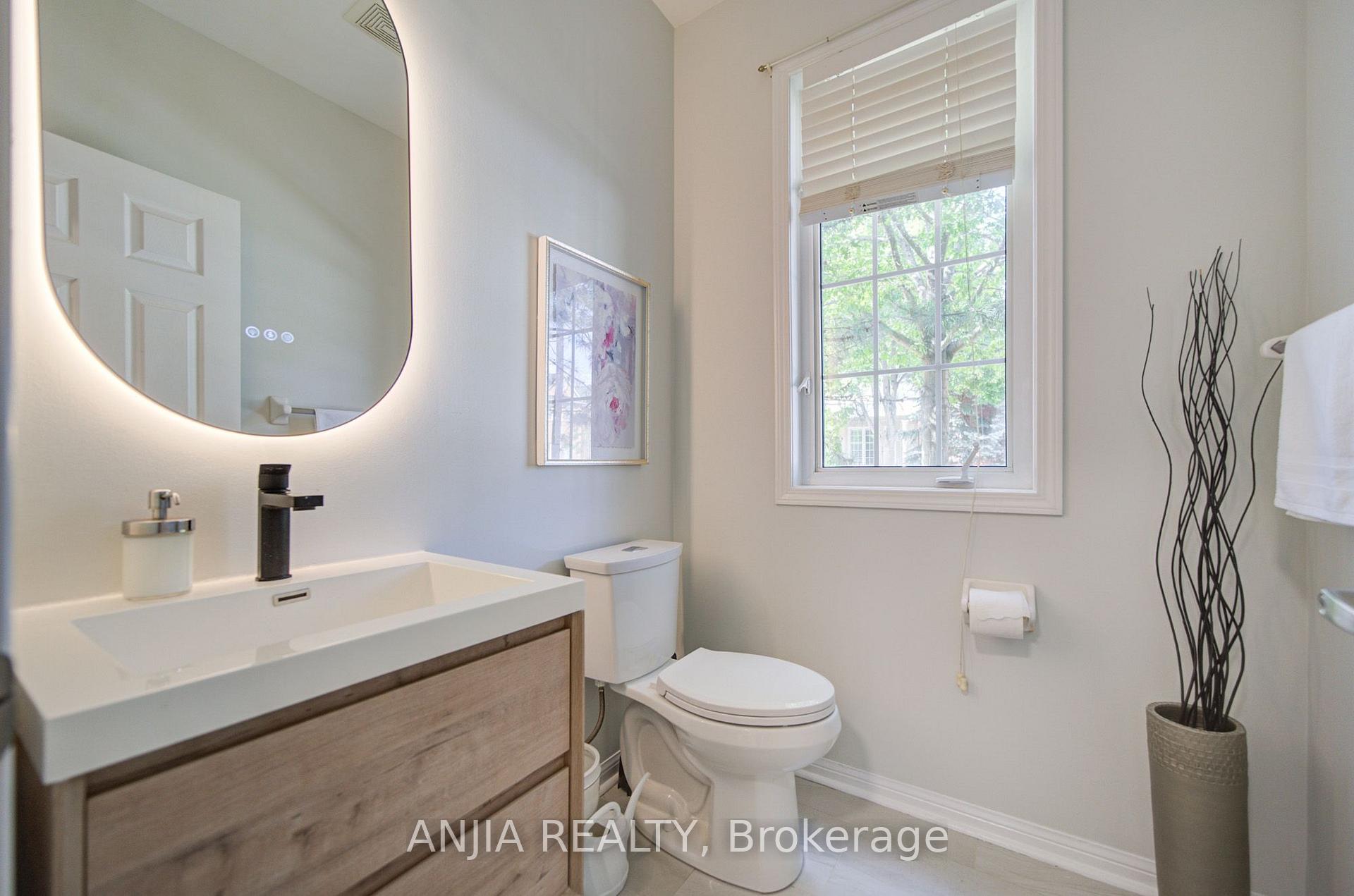Photo 21 of 187 Morning Dove Drive, Markham, Cornell — HOMEH