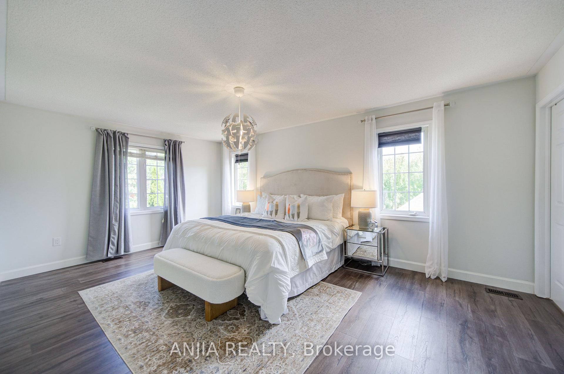 Photo 22 of 187 Morning Dove Drive, Markham, Cornell — HOMEH