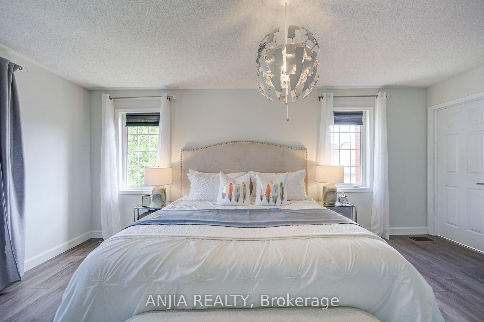 Photo 23 of 187 Morning Dove Drive, Markham, Cornell — HOMEH