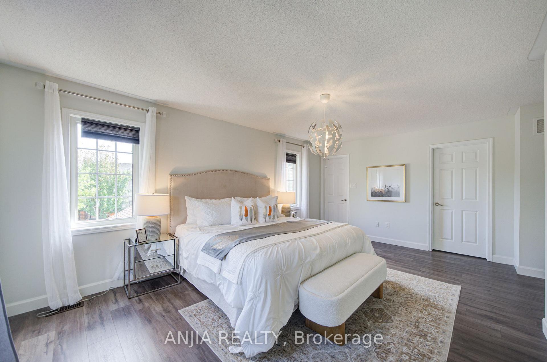 Photo 24 of 187 Morning Dove Drive, Markham, Cornell — HOMEH