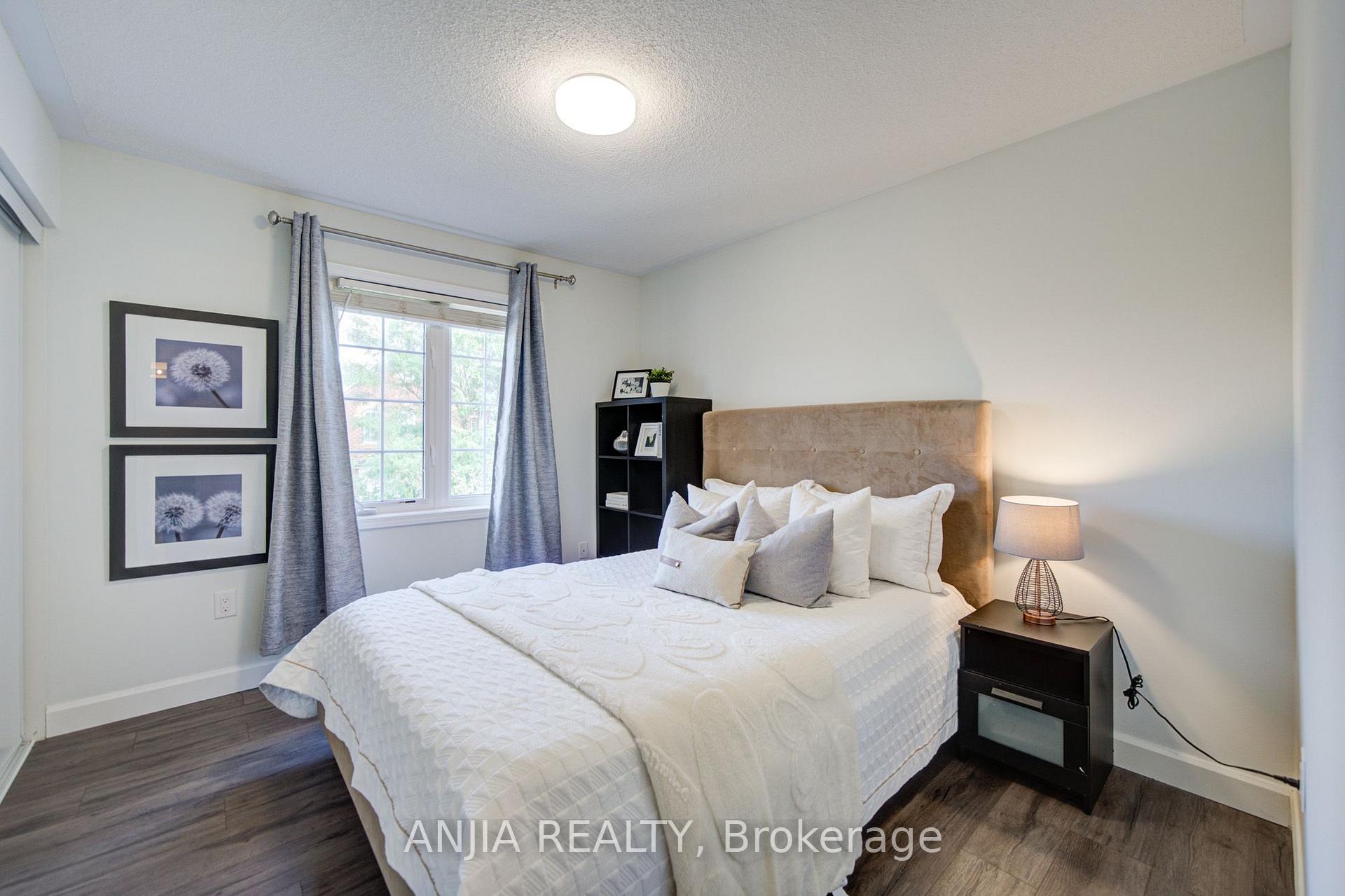 Photo 29 of 187 Morning Dove Drive, Markham, Cornell — HOMEH