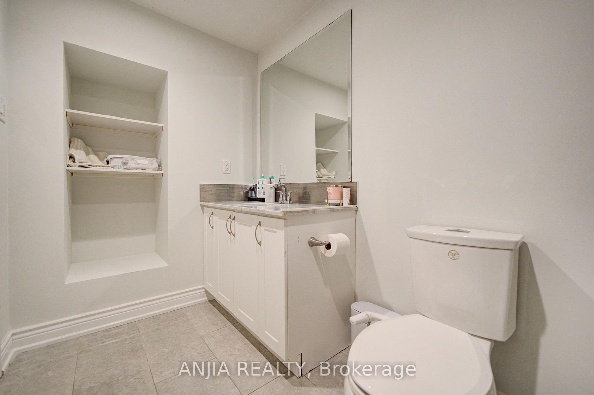 Photo 37 of 187 Morning Dove Drive, Markham, Cornell — HOMEH