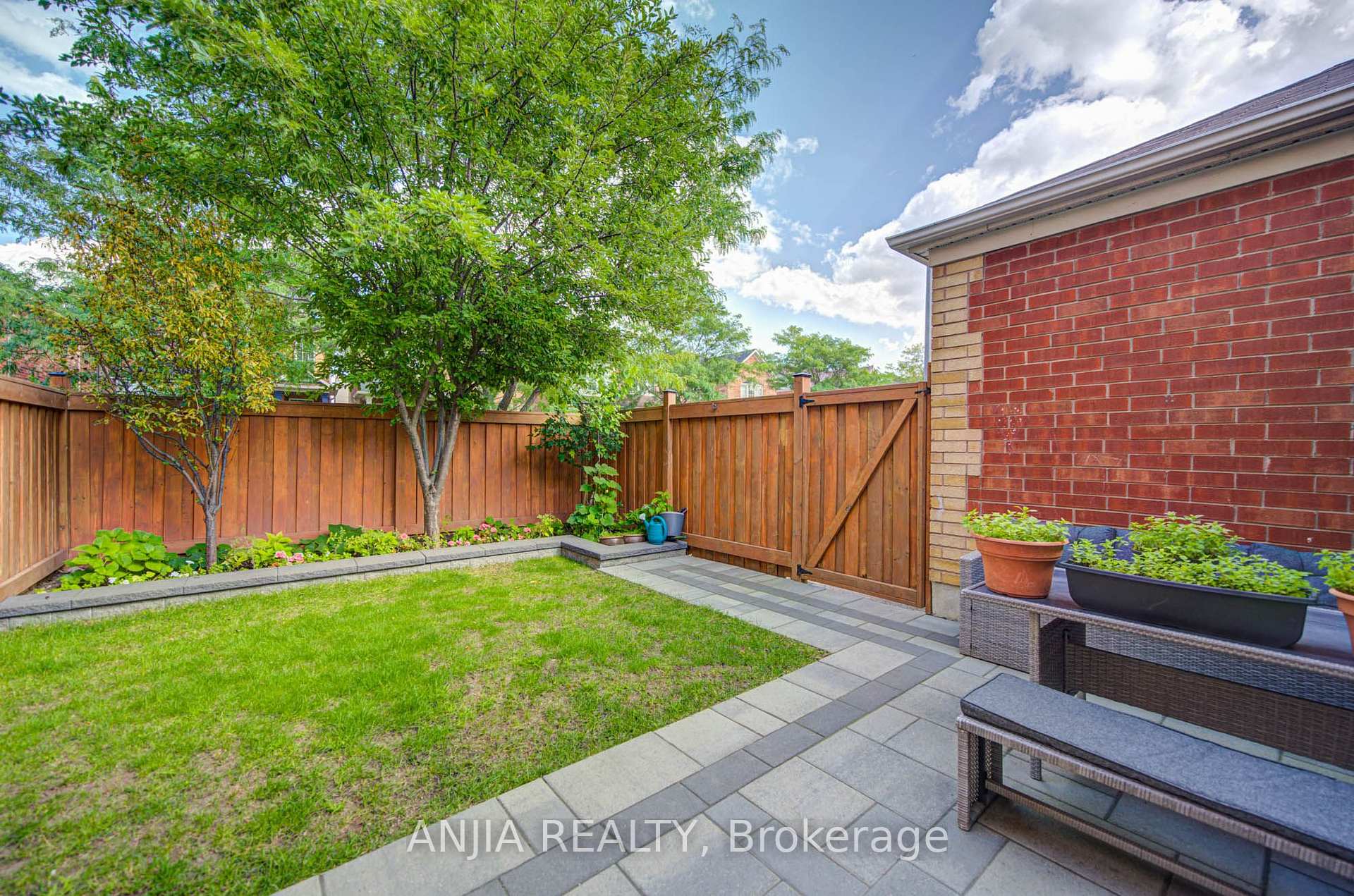 Photo 40 of 187 Morning Dove Drive, Markham, Cornell — HOMEH