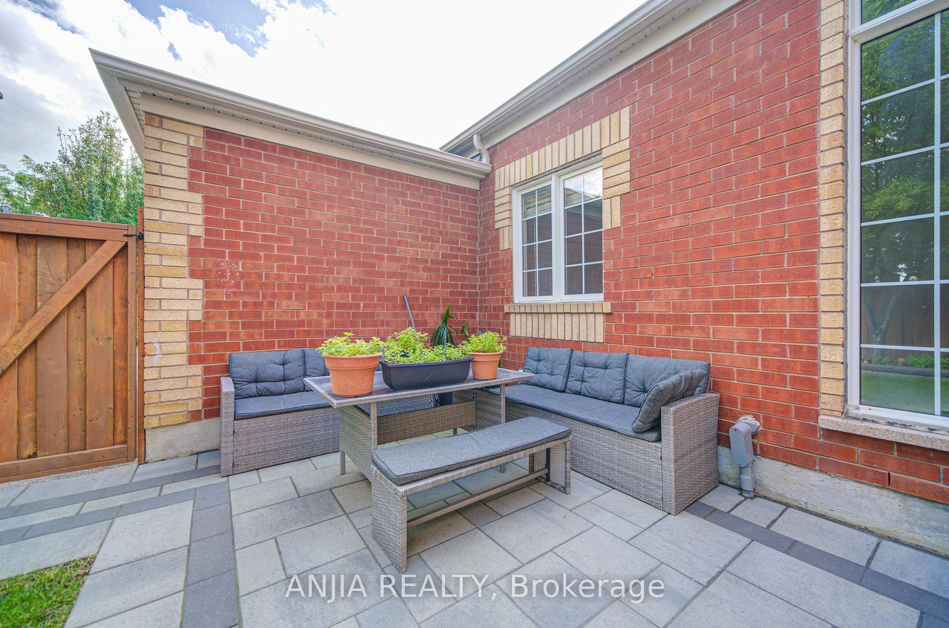 Photo 41 of 187 Morning Dove Drive, Markham, Cornell — HOMEH