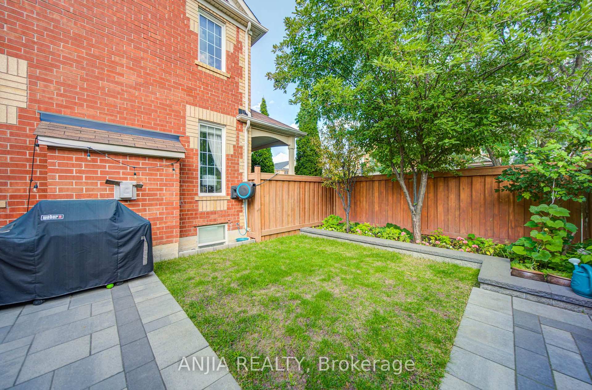 Photo 42 of 187 Morning Dove Drive, Markham, Cornell — HOMEH