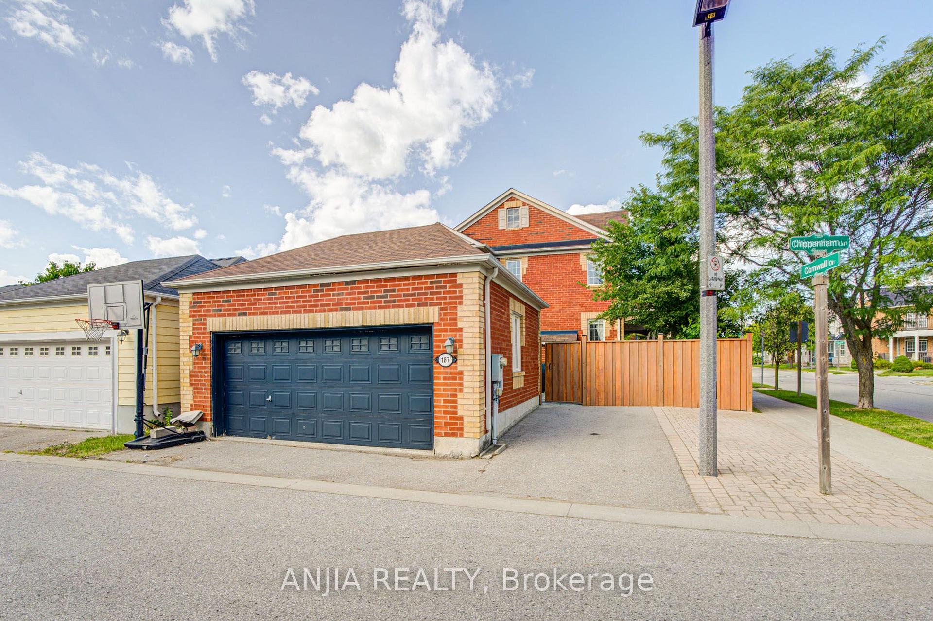 Photo 43 of 187 Morning Dove Drive, Markham, Cornell — HOMEH